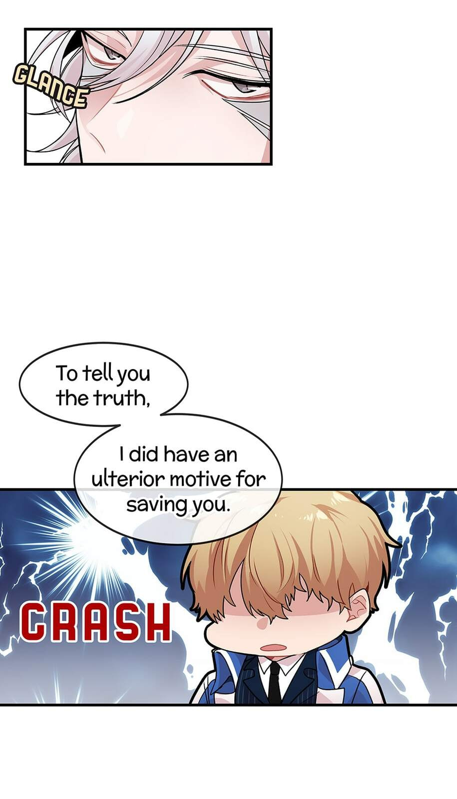 Read My Darling Signed In chapter 73 image 34 on Lezhin