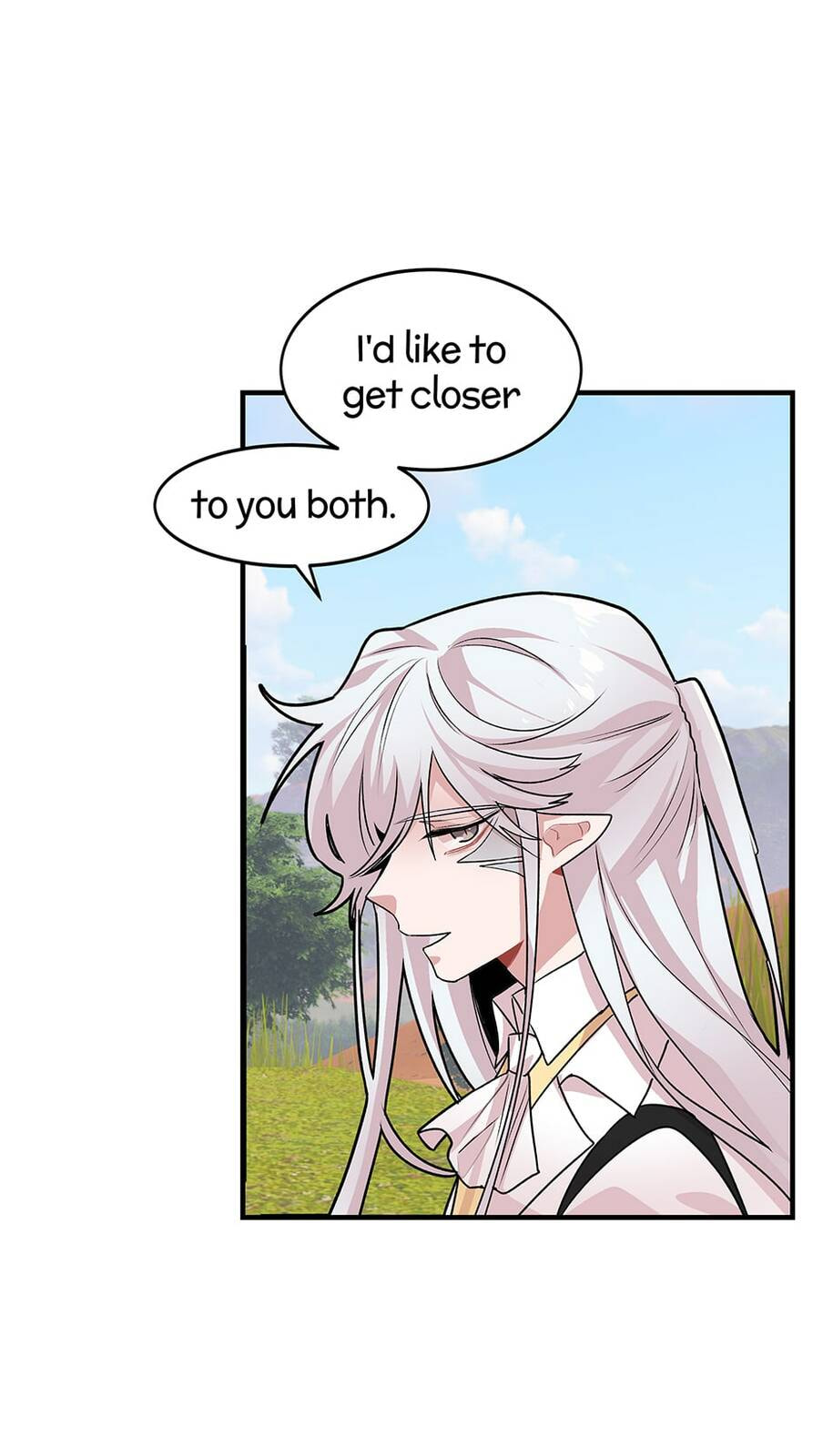 Read My Darling Signed In chapter 73 image 35 on Lezhin
