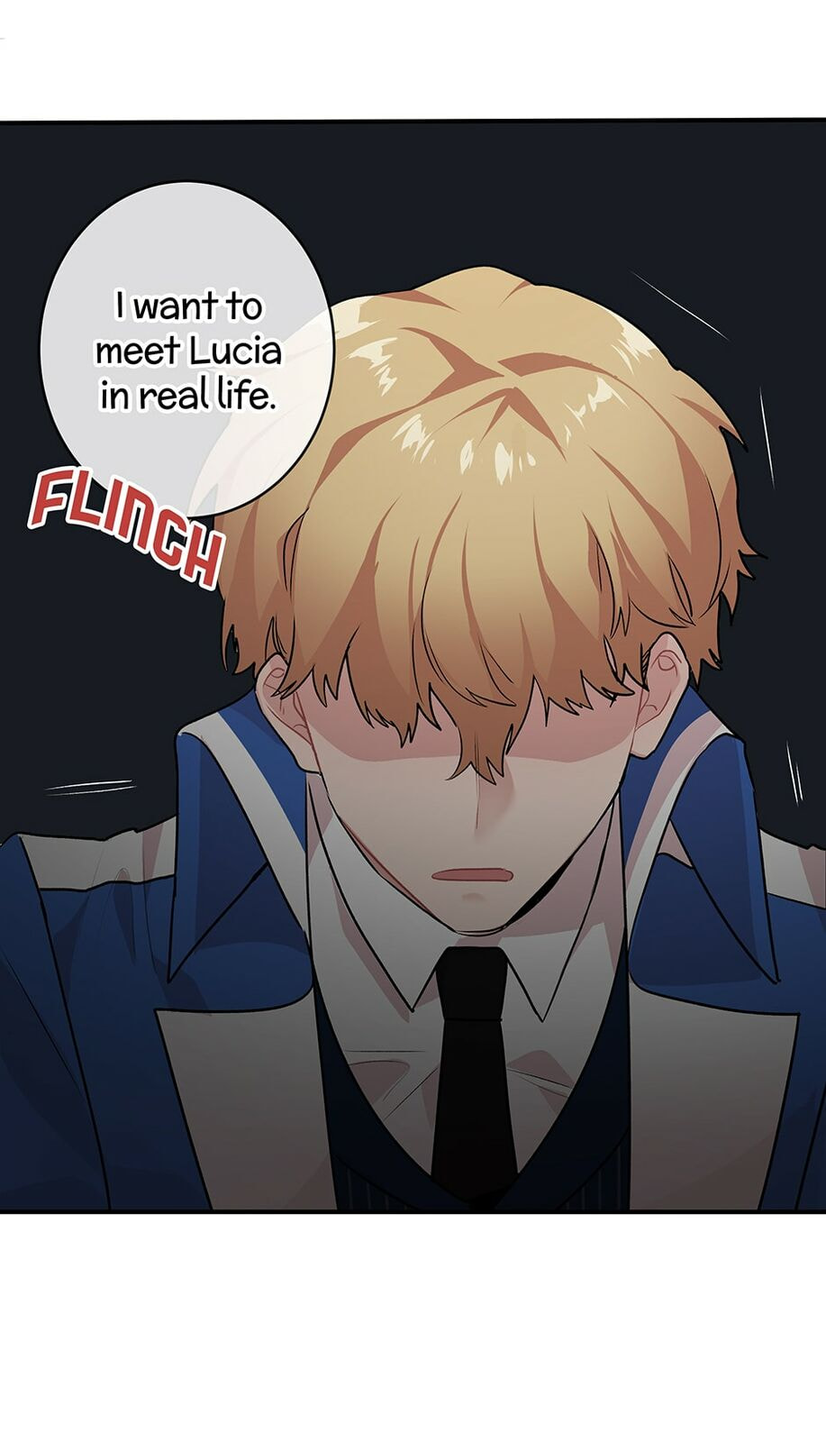 Read My Darling Signed In chapter 73 image 36 on Lezhin
