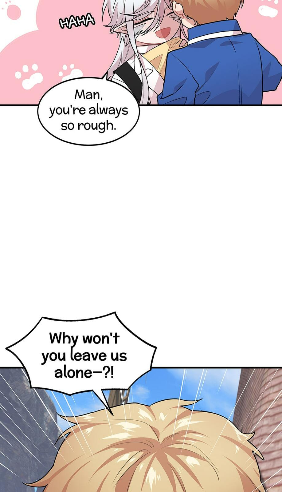 Read My Darling Signed In chapter 73 image 38 on Lezhin