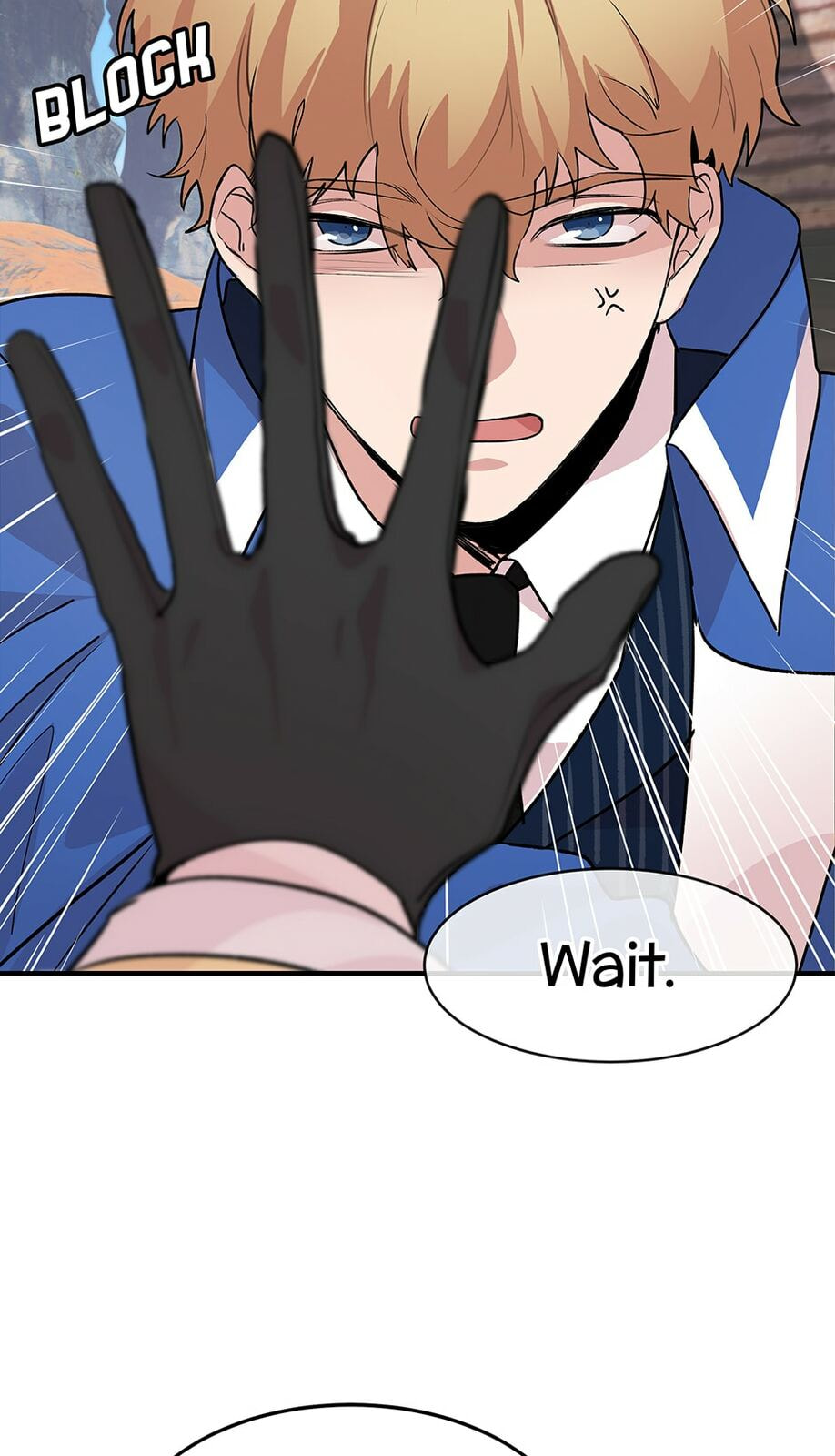 Read My Darling Signed In chapter 73 image 39 on Lezhin