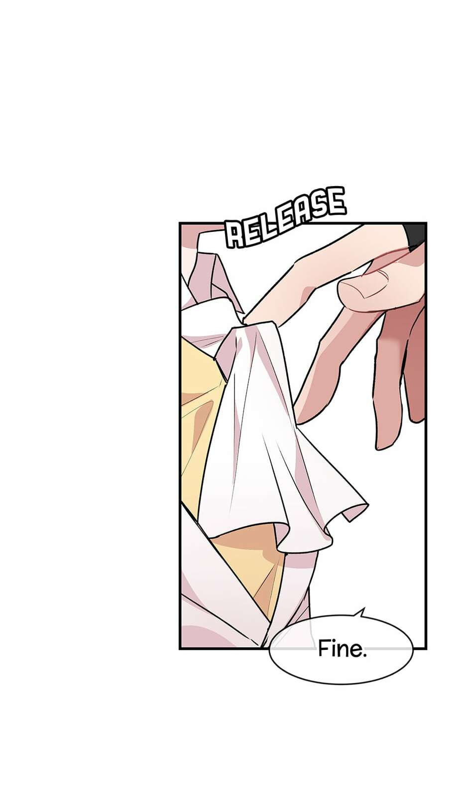 Read My Darling Signed In chapter 73 image 41 on Lezhin