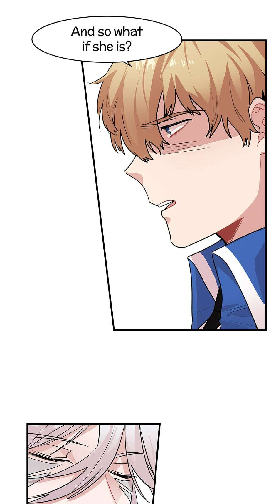 Read My Darling Signed In chapter 73 image 43 on Lezhin