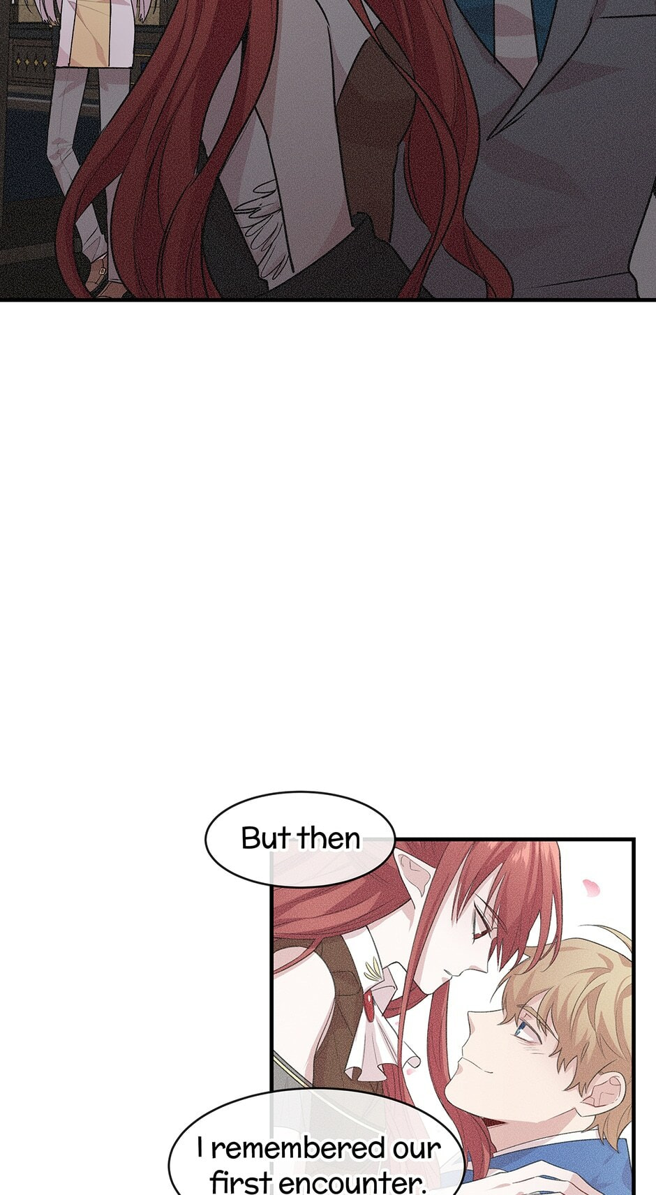 Read My Darling Signed In chapter 73 image 46 on Lezhin