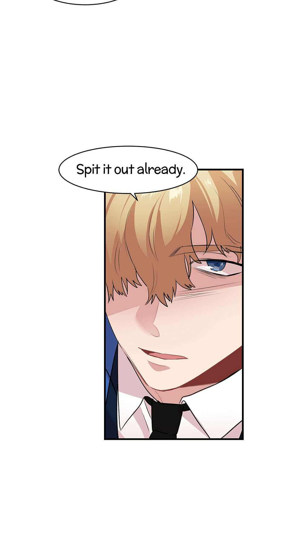 Read My Darling Signed In chapter 73 image 49 on Lezhin