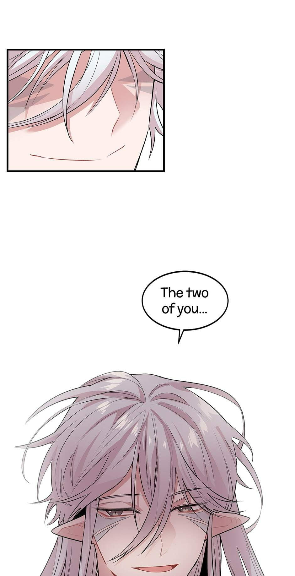 Read My Darling Signed In chapter 73 image 50 on Lezhin