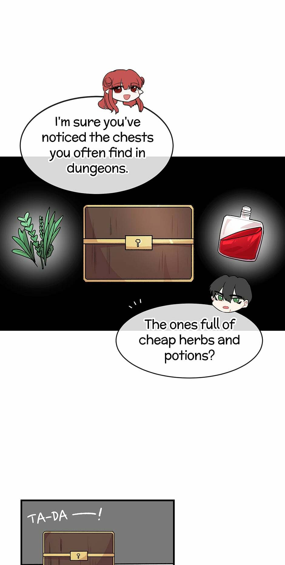 Read My Darling Signed In chapter 73 image 6 on Lezhin