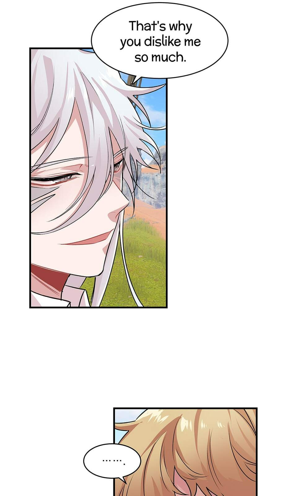 Read My Darling Signed In chapter 74 image 1 on Lezhin