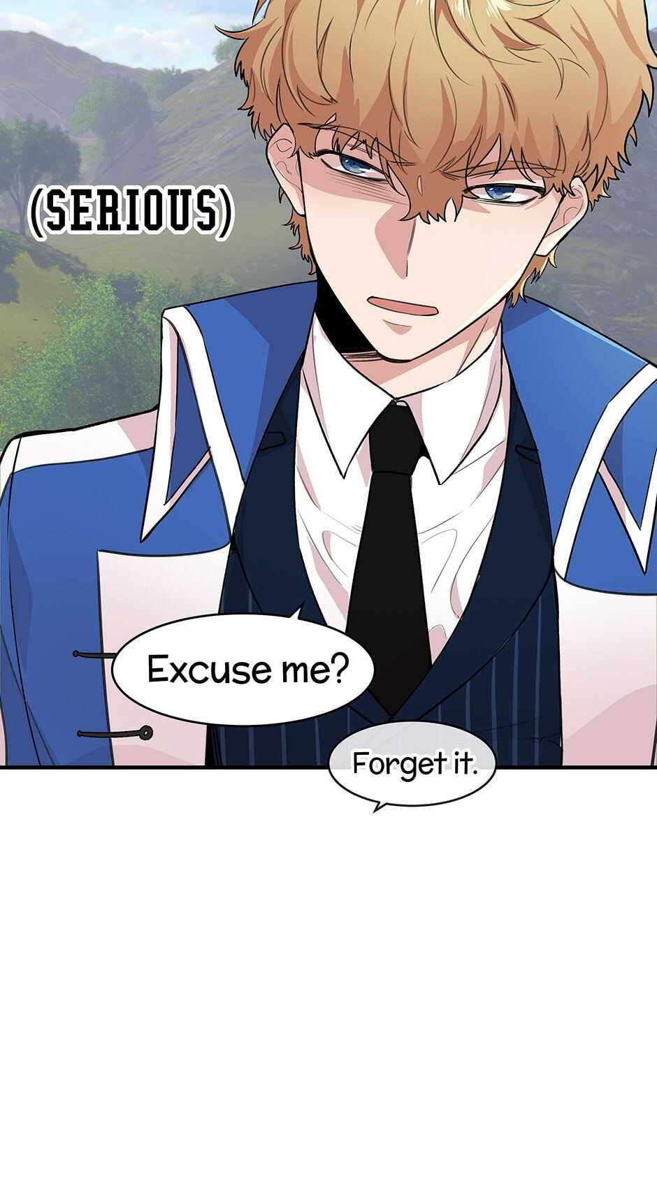 Read My Darling Signed In chapter 74 image 11 on Lezhin