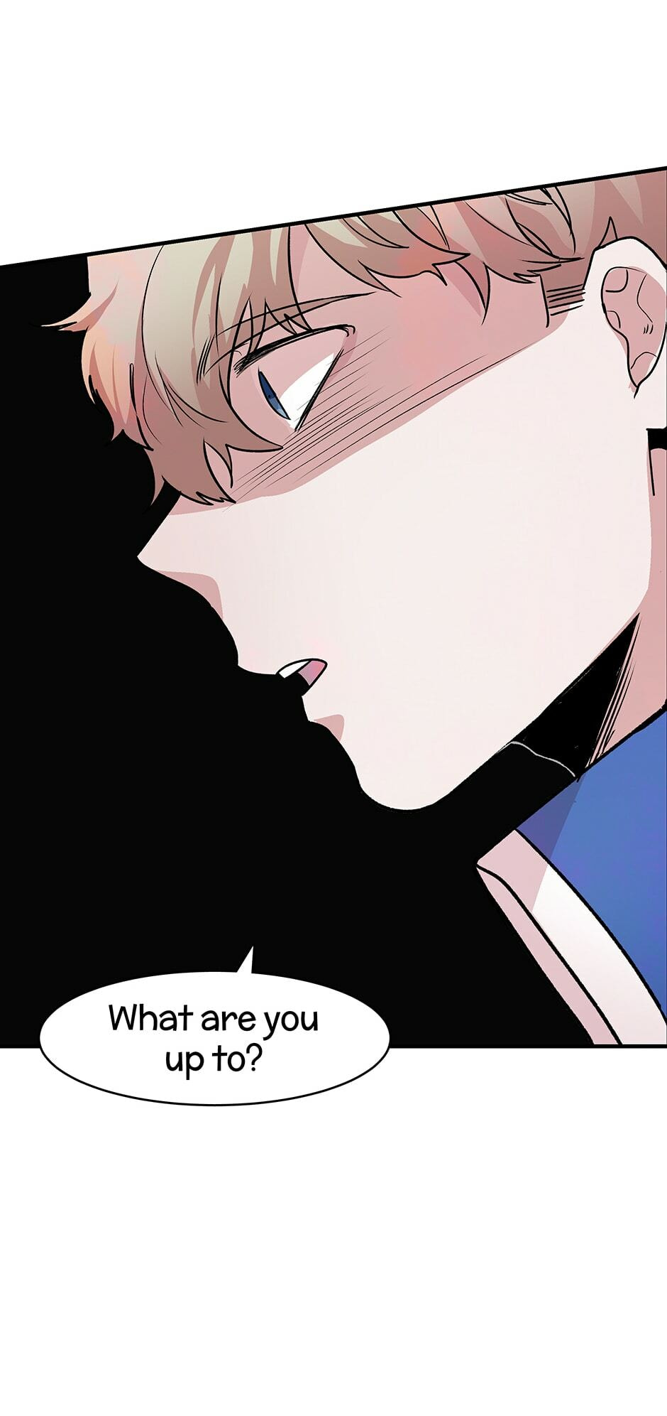Read My Darling Signed In chapter 74 image 18 on Lezhin