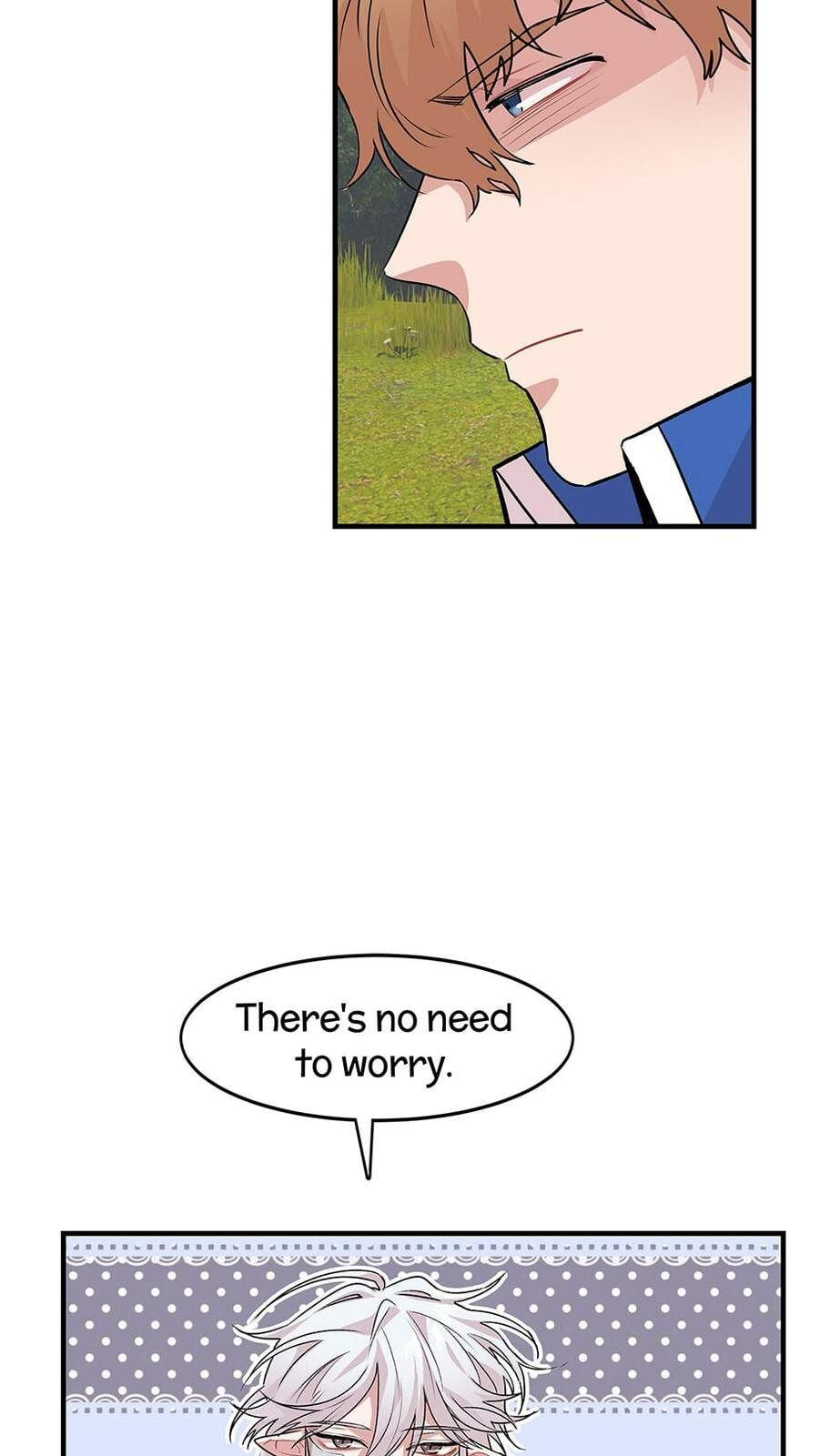 Read My Darling Signed In chapter 74 image 2 on Lezhin