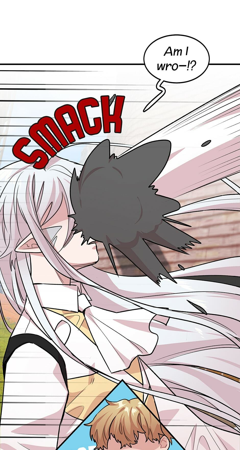 Read My Darling Signed In chapter 74 image 21 on Lezhin