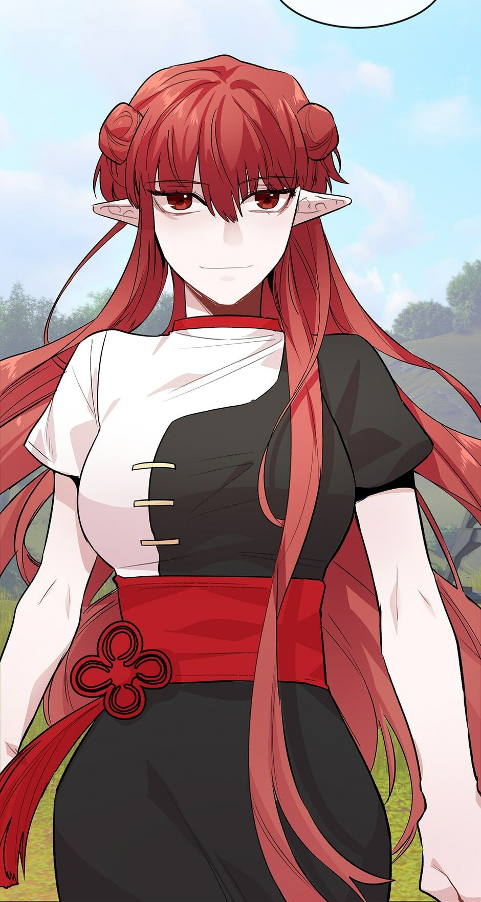 Read My Darling Signed In chapter 74 image 24 on Lezhin