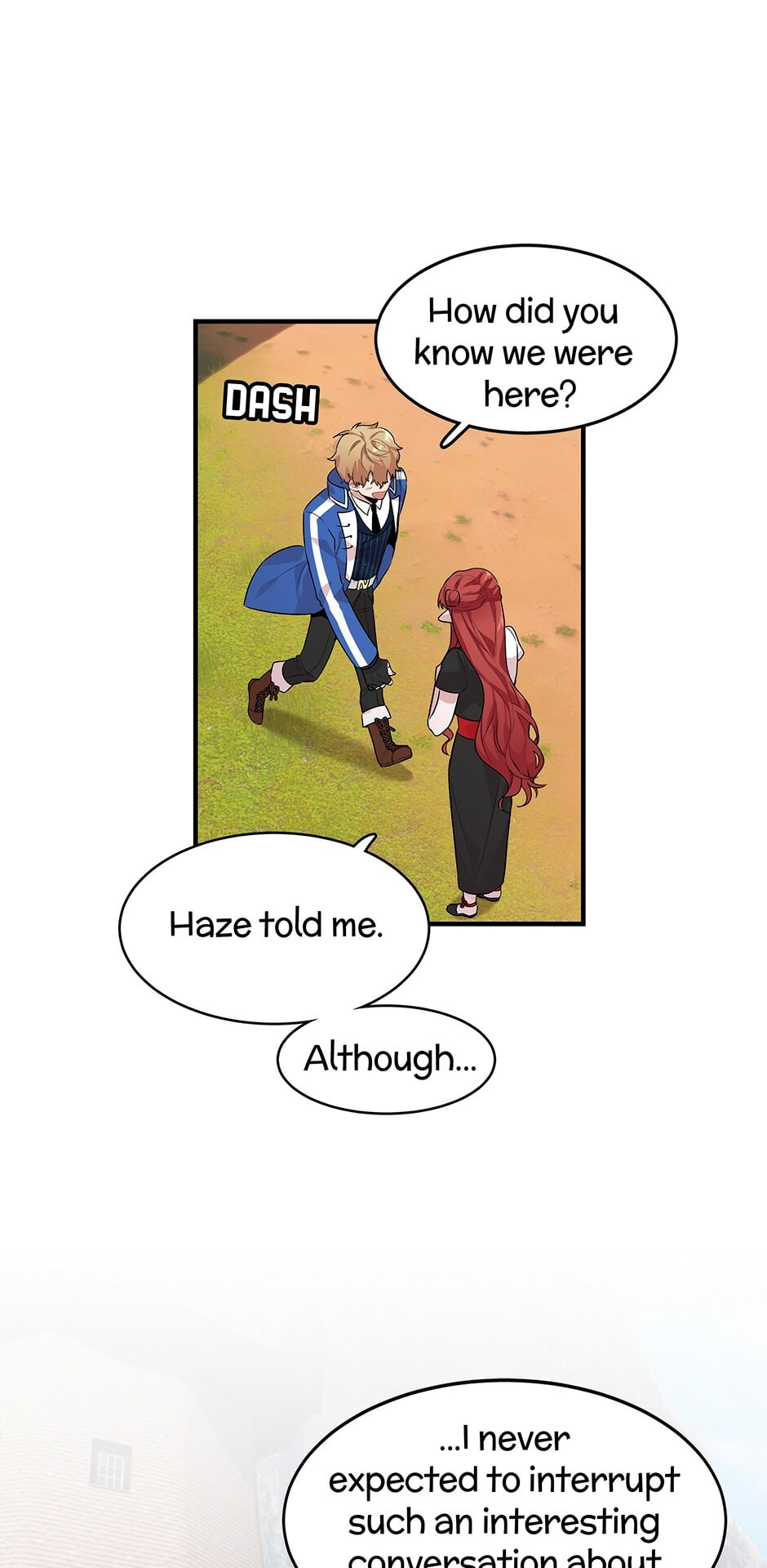 Read My Darling Signed In chapter 74 image 27 on Lezhin