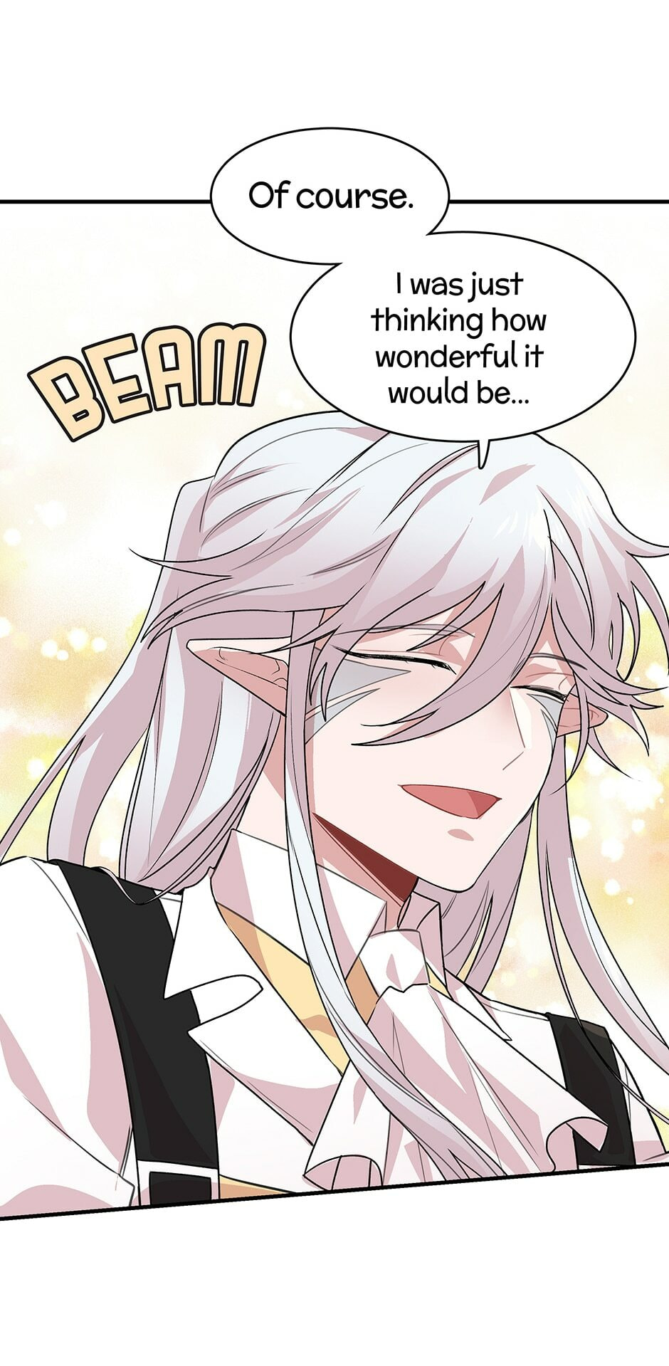 Read My Darling Signed In chapter 74 image 29 on Lezhin