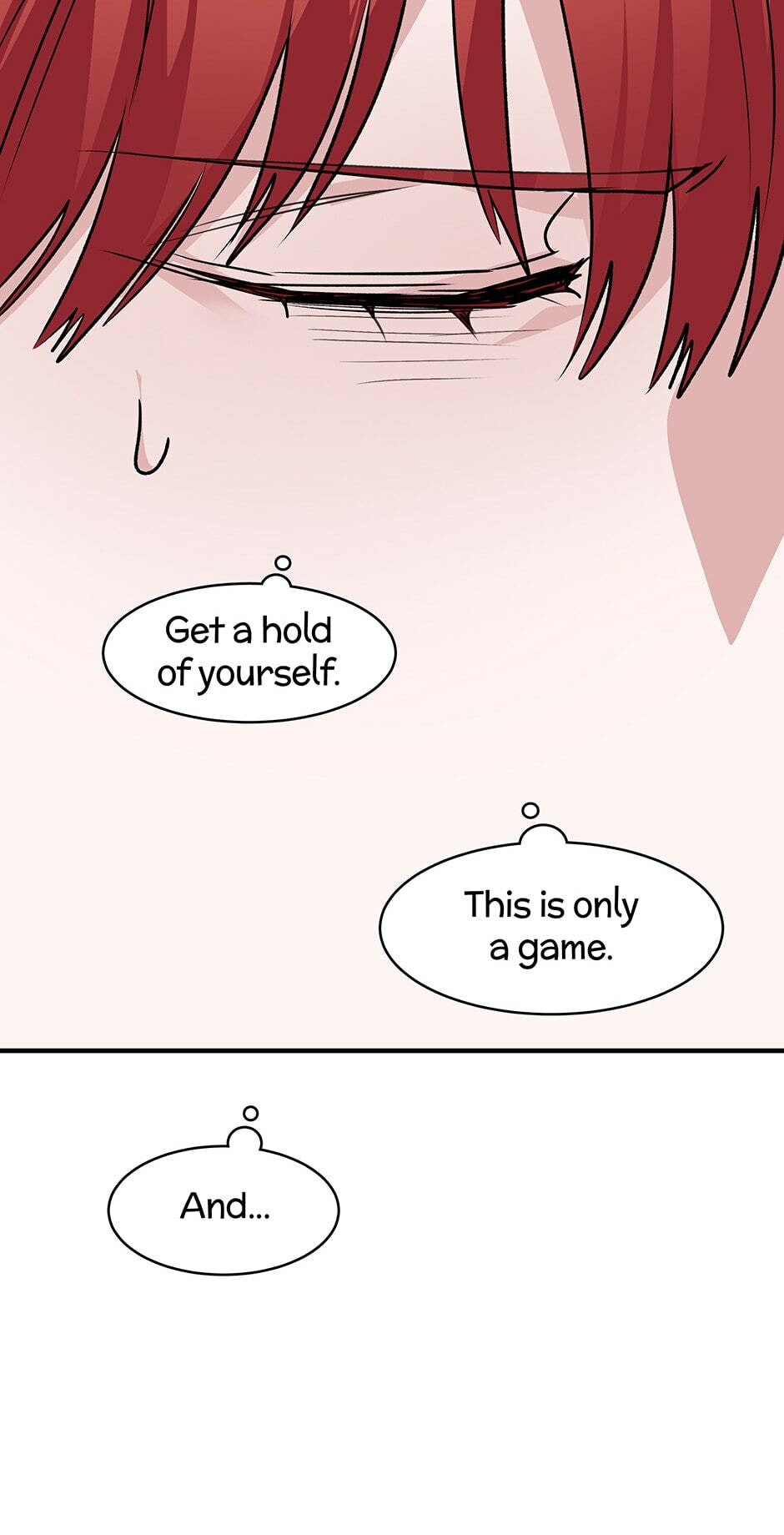 Read My Darling Signed In chapter 74 image 37 on Lezhin