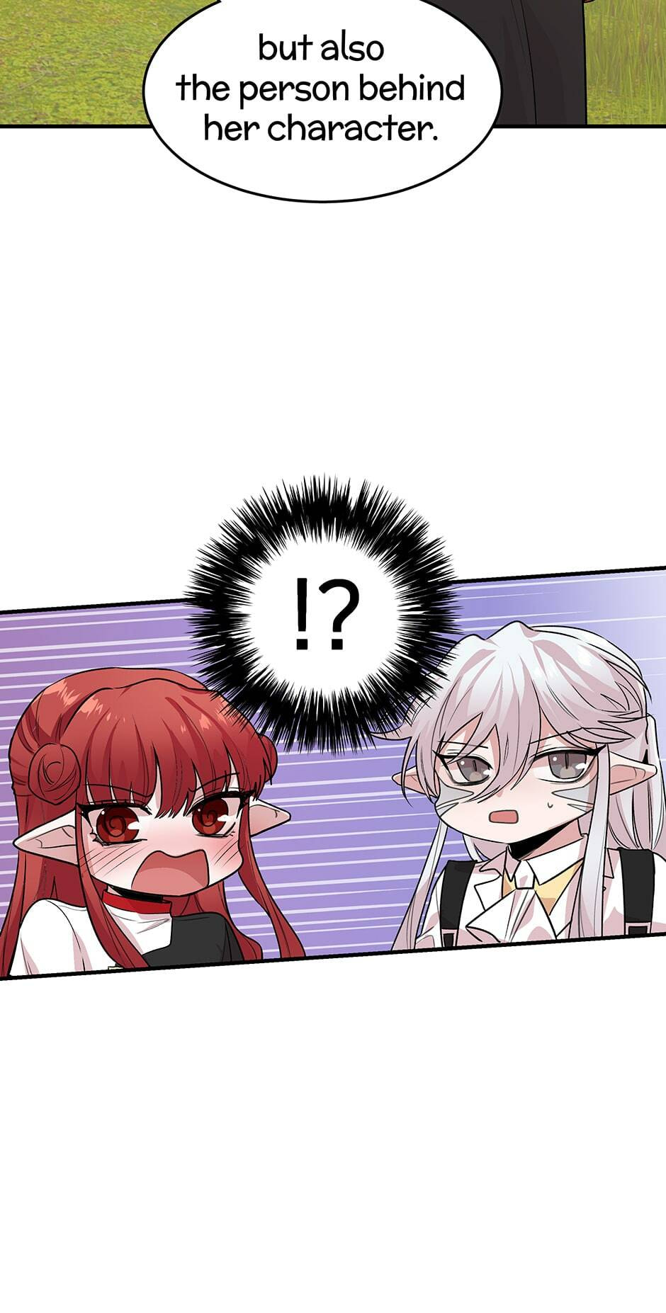 Read My Darling Signed In chapter 74 image 42 on Lezhin