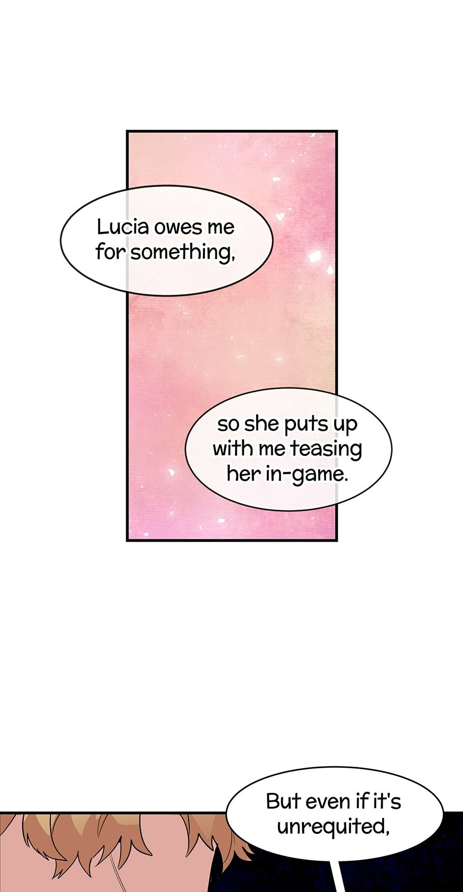 Read My Darling Signed In chapter 74 image 43 on Lezhin