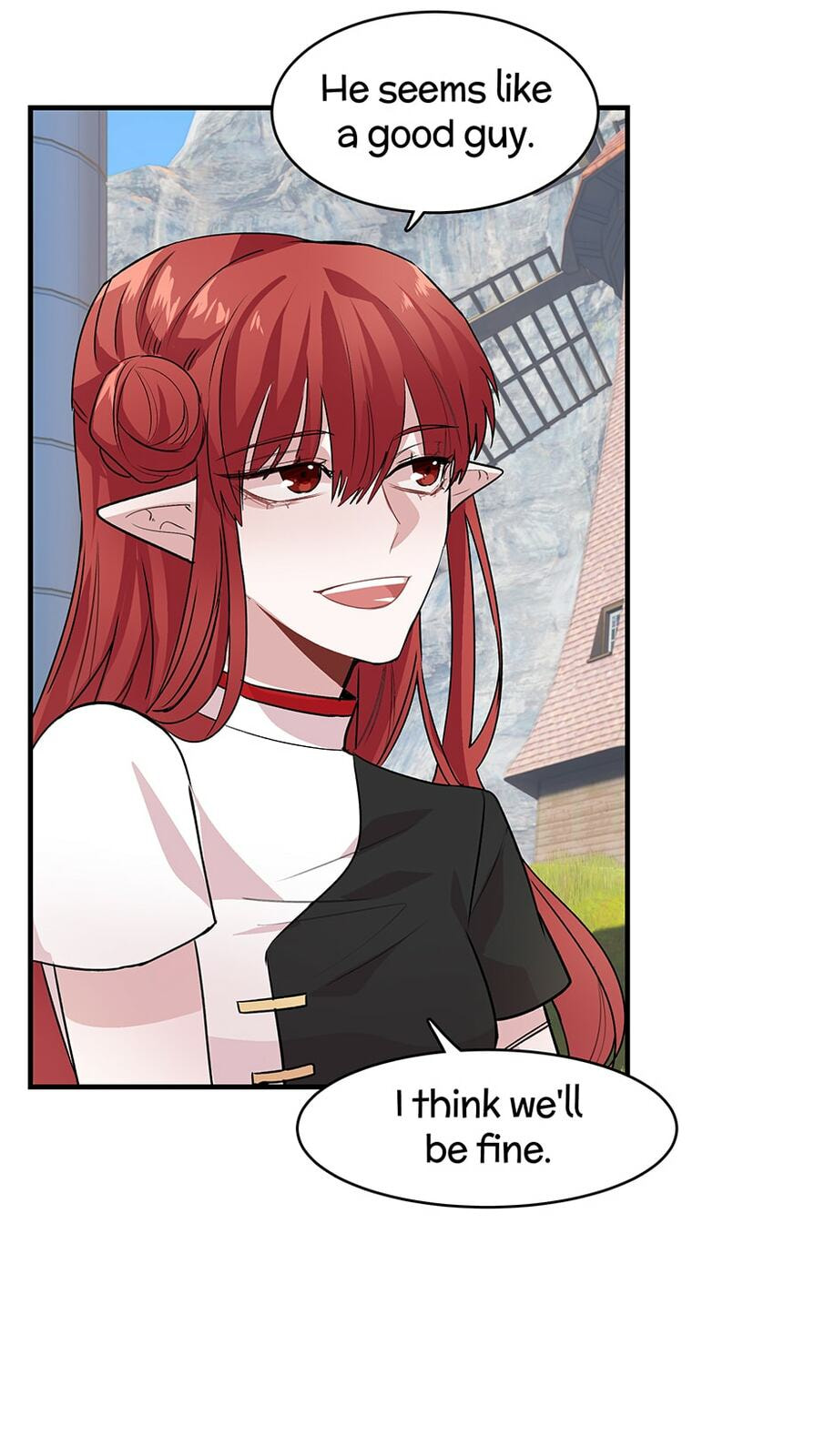 Read My Darling Signed In chapter 74 image 52 on Lezhin