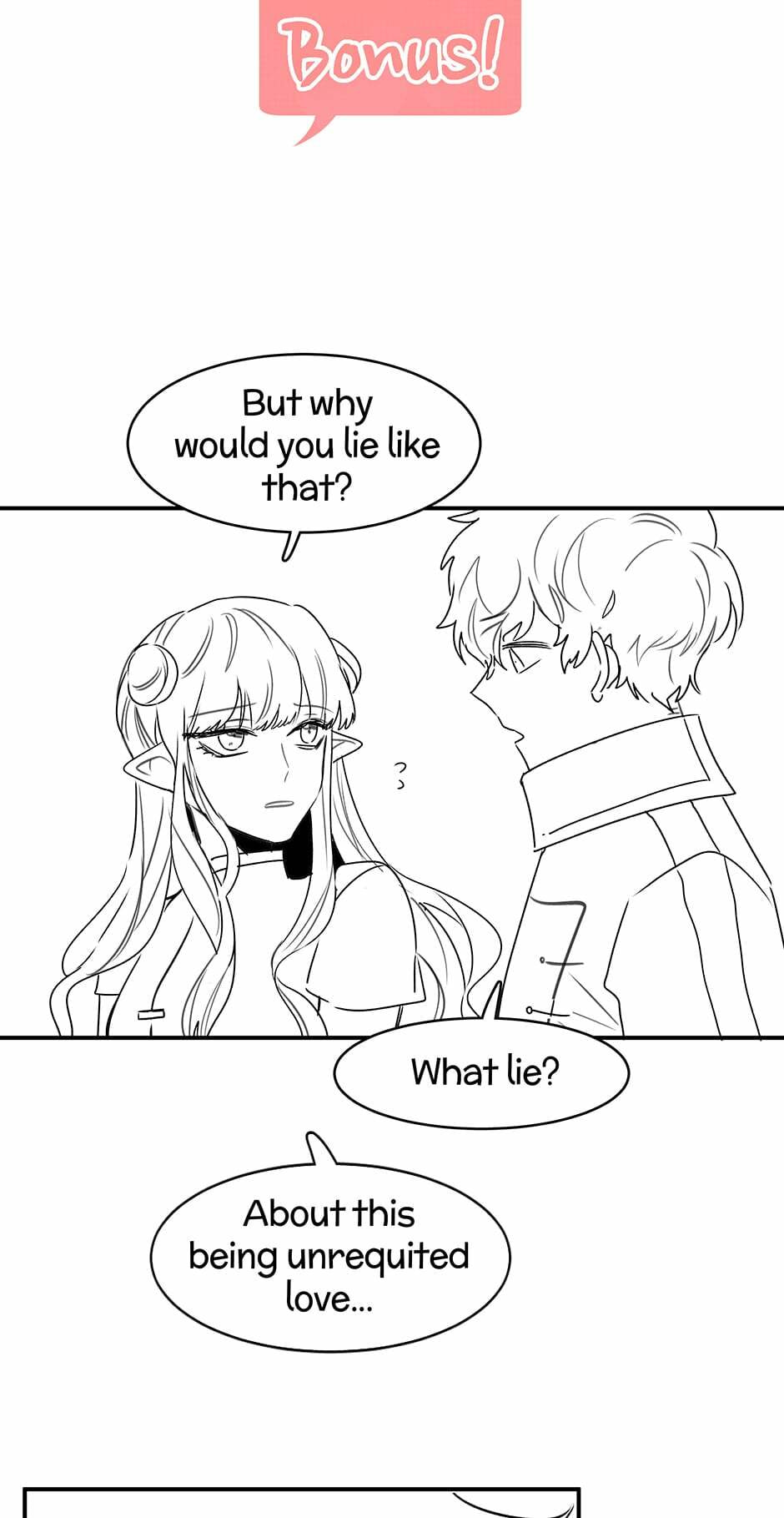 Read My Darling Signed In chapter 74 image 56 on Lezhin
