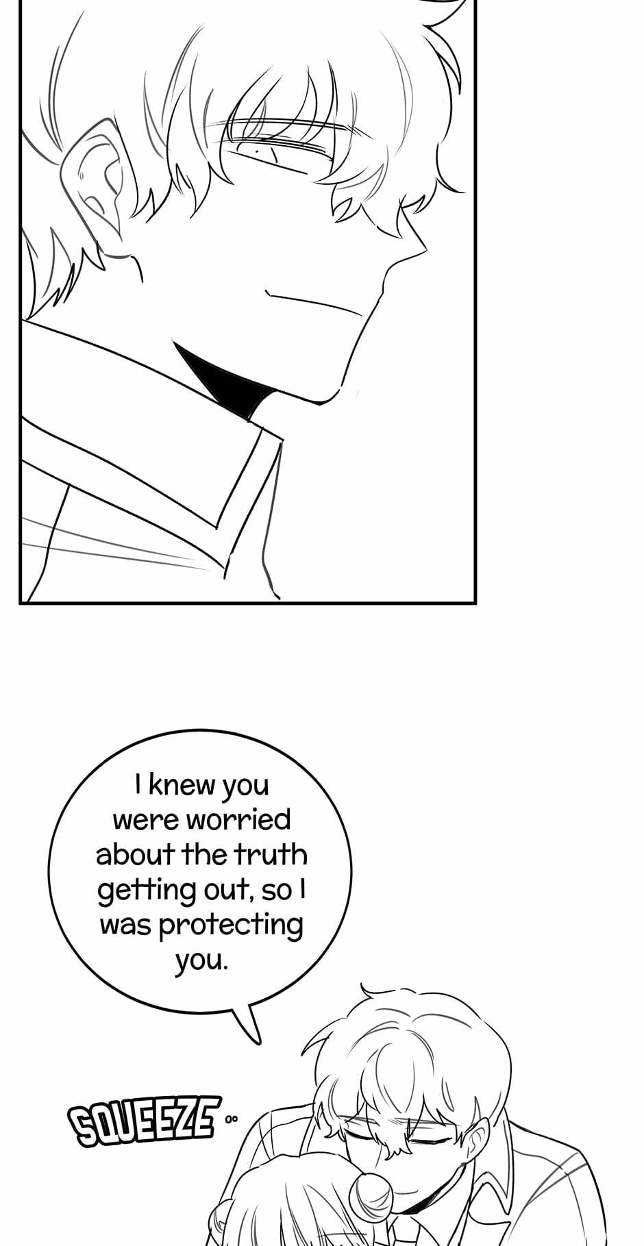 Read My Darling Signed In chapter 74 image 57 on Lezhin
