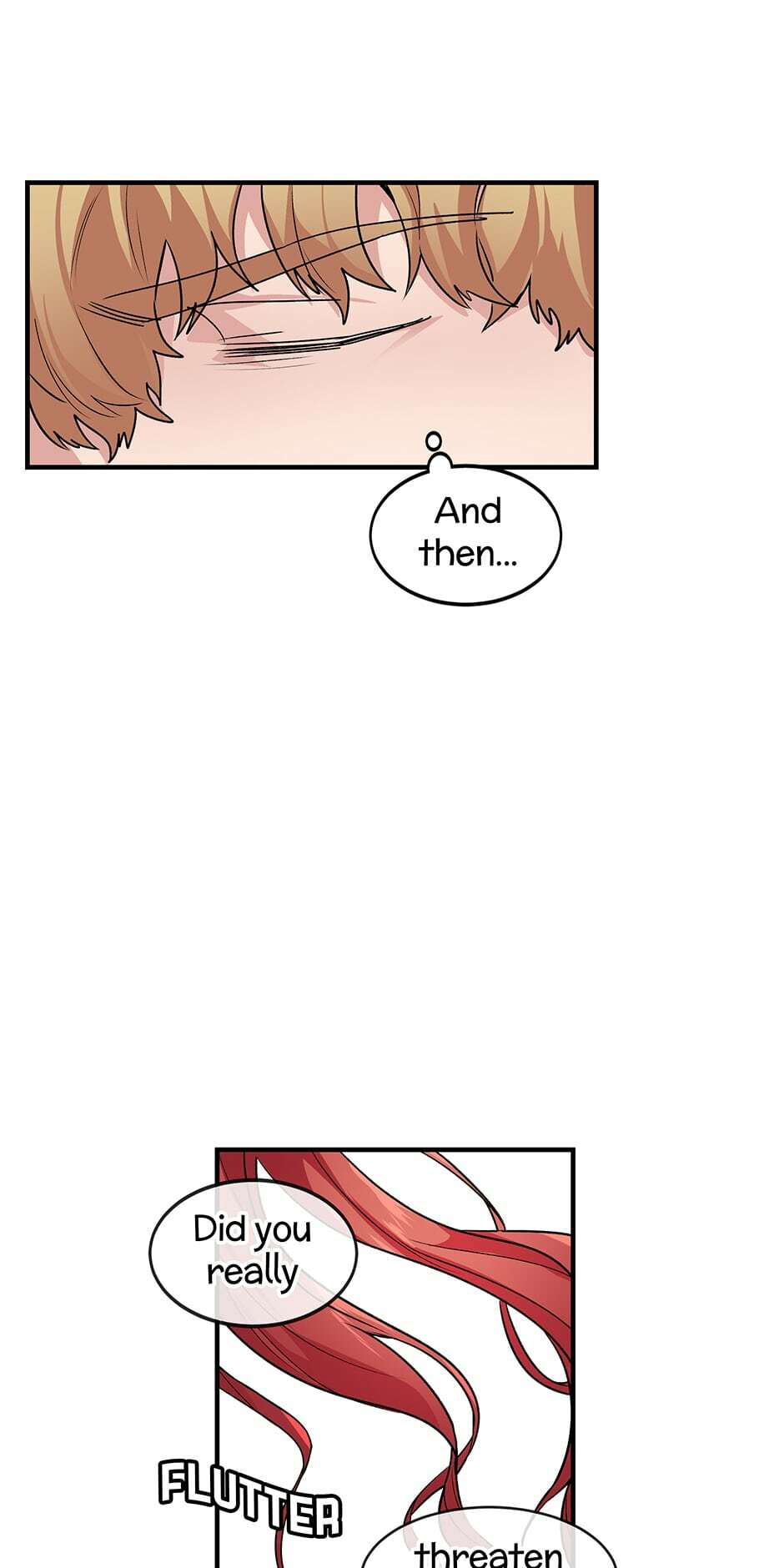 Read My Darling Signed In chapter 74 image 6 on Lezhin