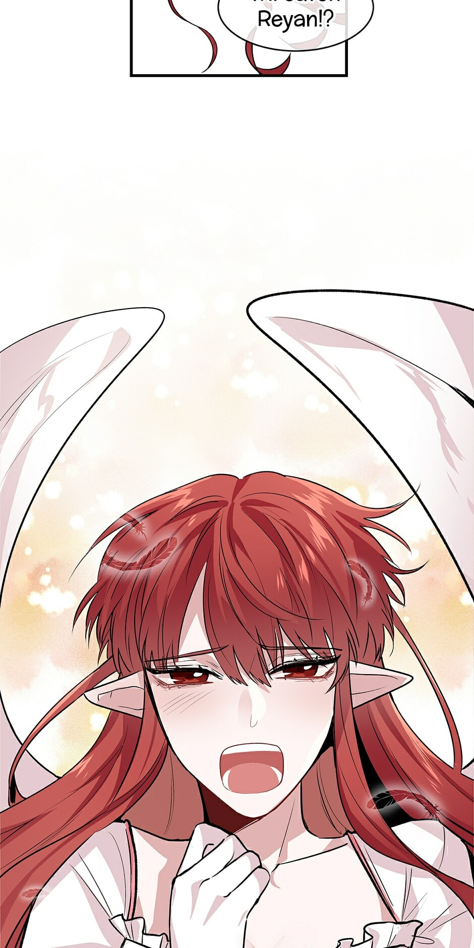 Read My Darling Signed In chapter 74 image 7 on Lezhin