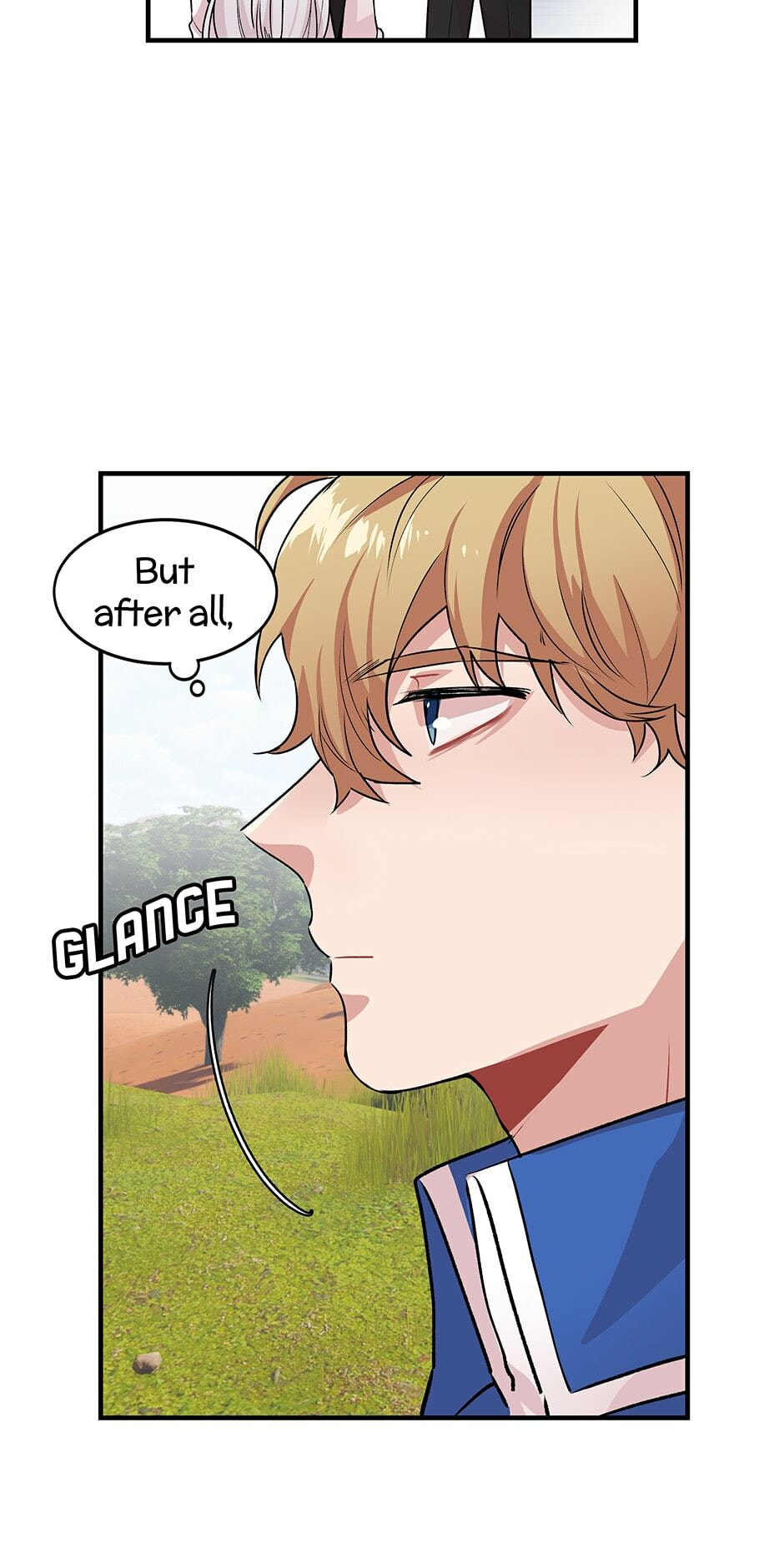 Read My Darling Signed In chapter 74 image 9 on Lezhin