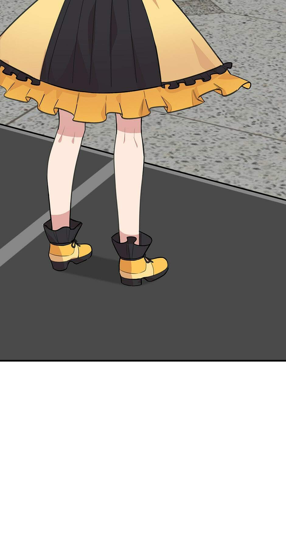 Read My Darling Signed In chapter 76 image 19 on Lezhin