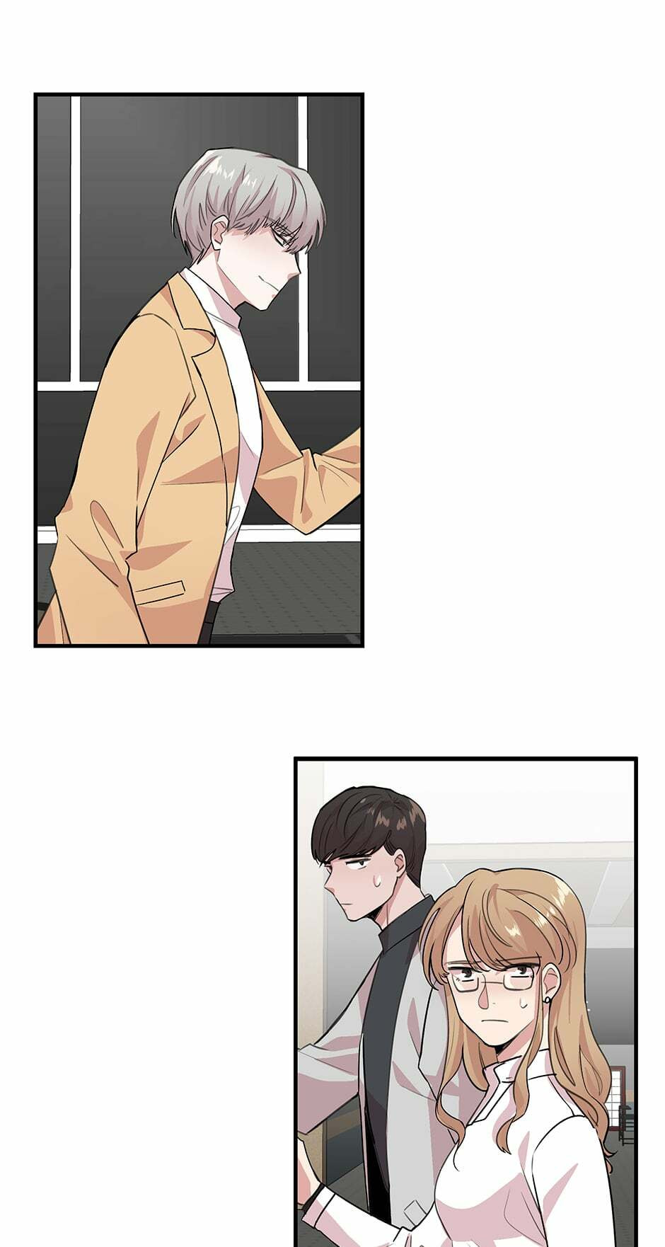 Read My Darling Signed In chapter 76 image 20 on Lezhin