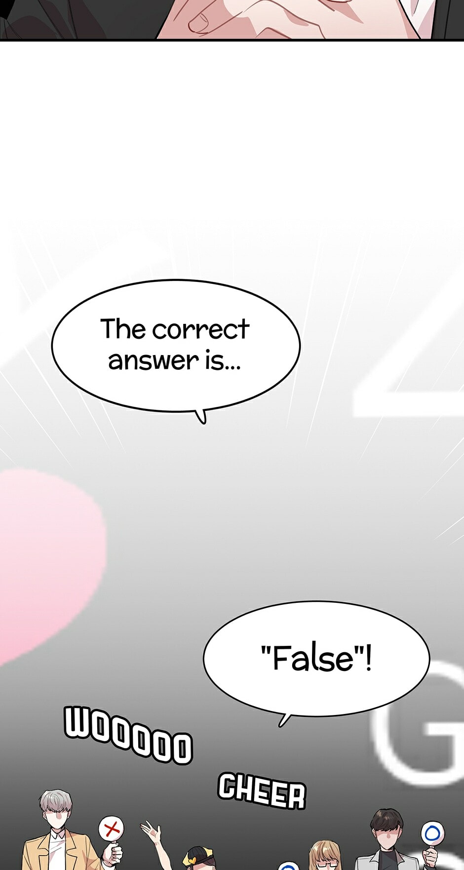 Read My Darling Signed In chapter 76 image 22 on Lezhin