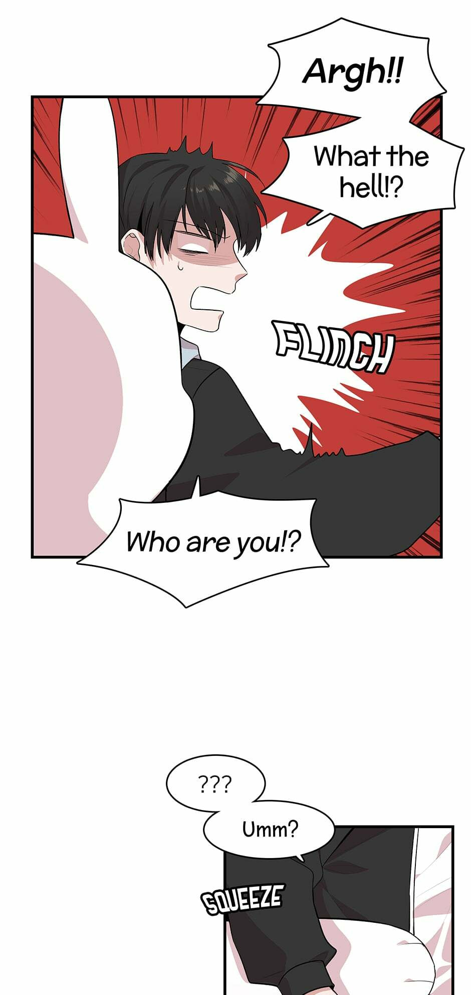 Read My Darling Signed In chapter 76 image 29 on Lezhin