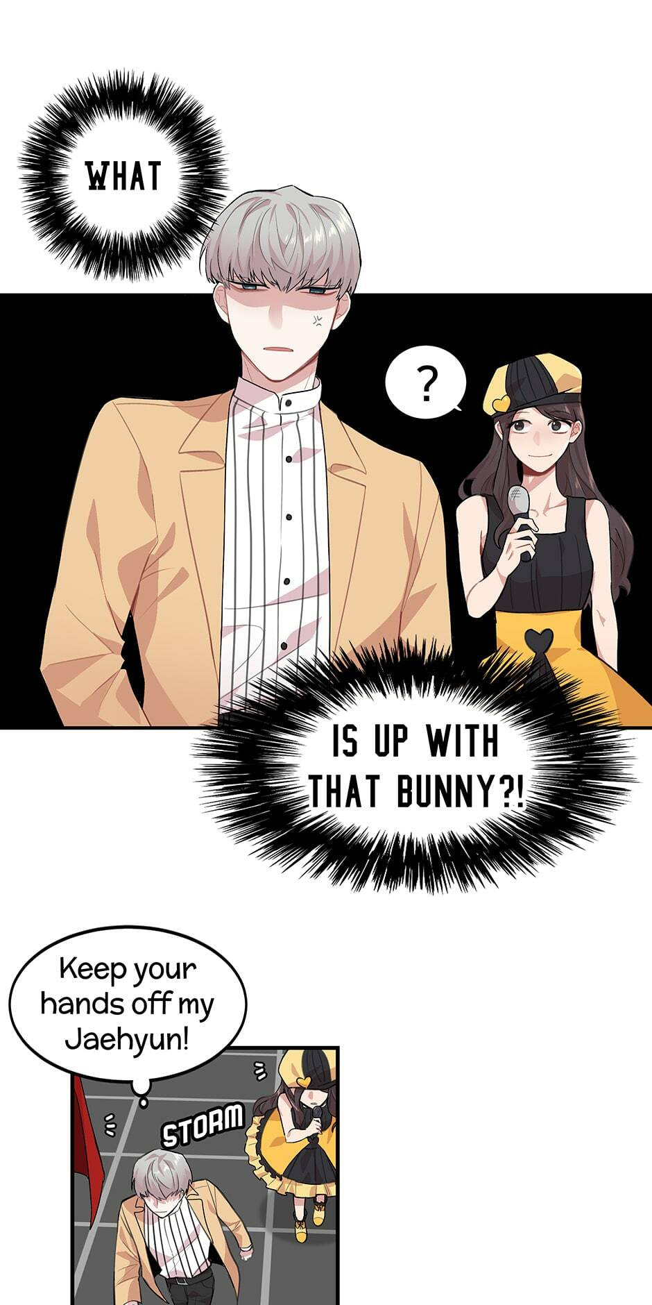 Read My Darling Signed In chapter 76 image 33 on Lezhin