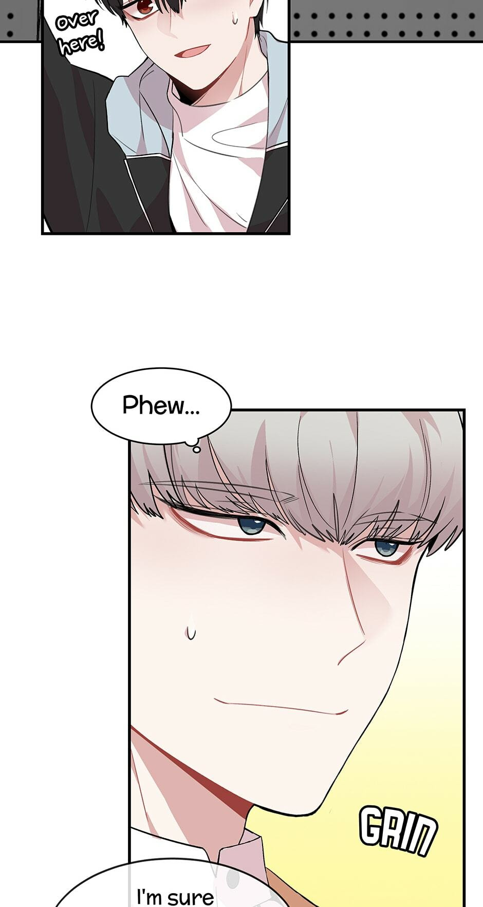 Read My Darling Signed In chapter 76 image 40 on Lezhin