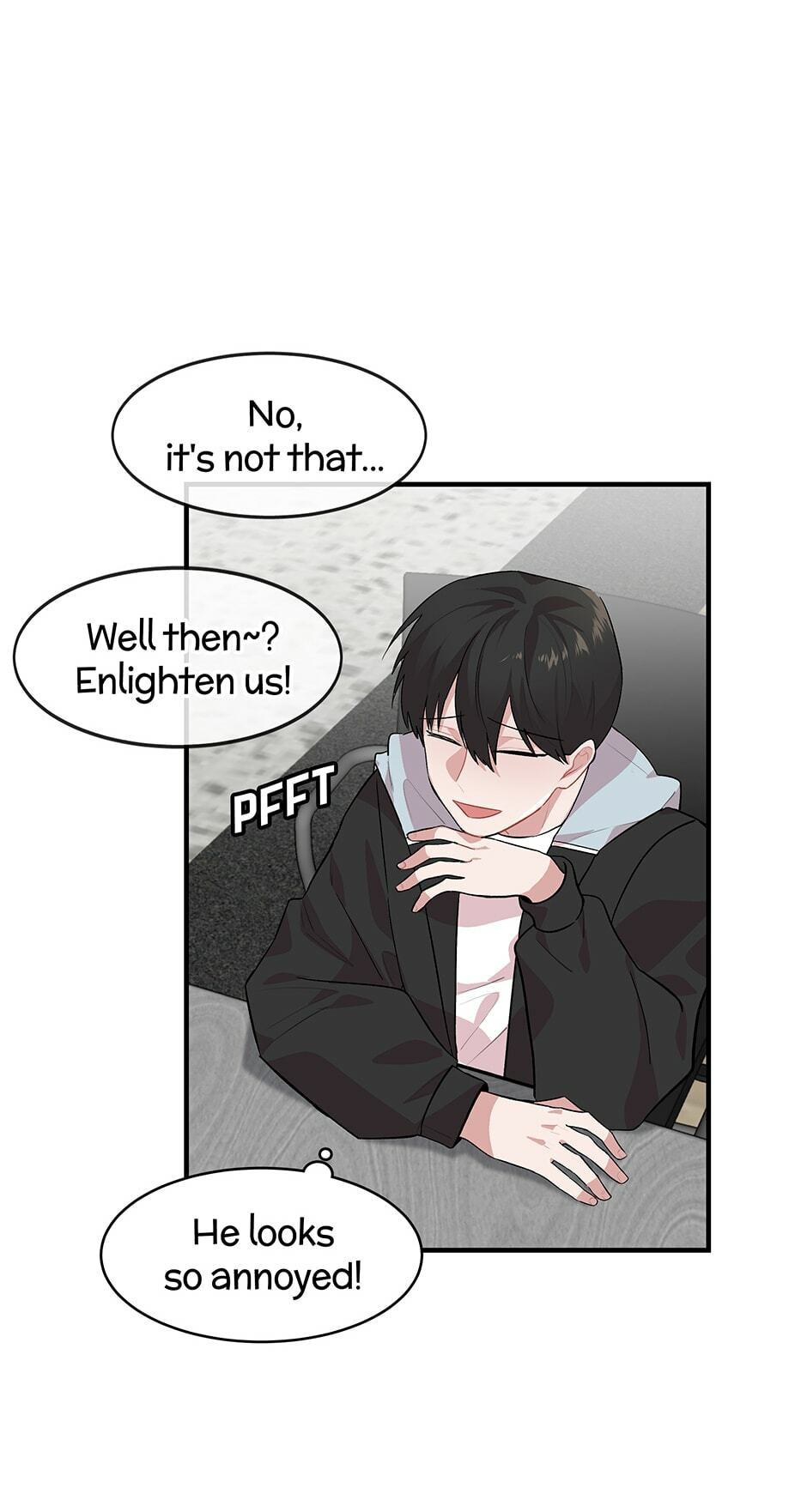 Read My Darling Signed In chapter 76 image 42 on Lezhin