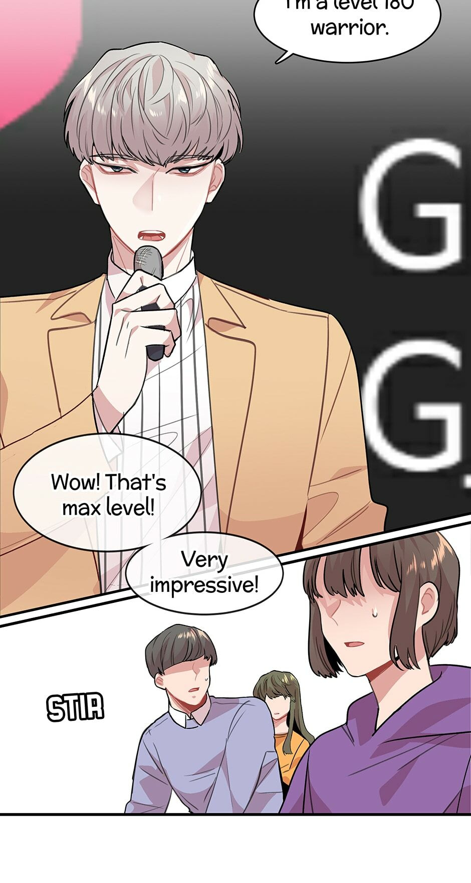 Read My Darling Signed In chapter 76 image 44 on Lezhin