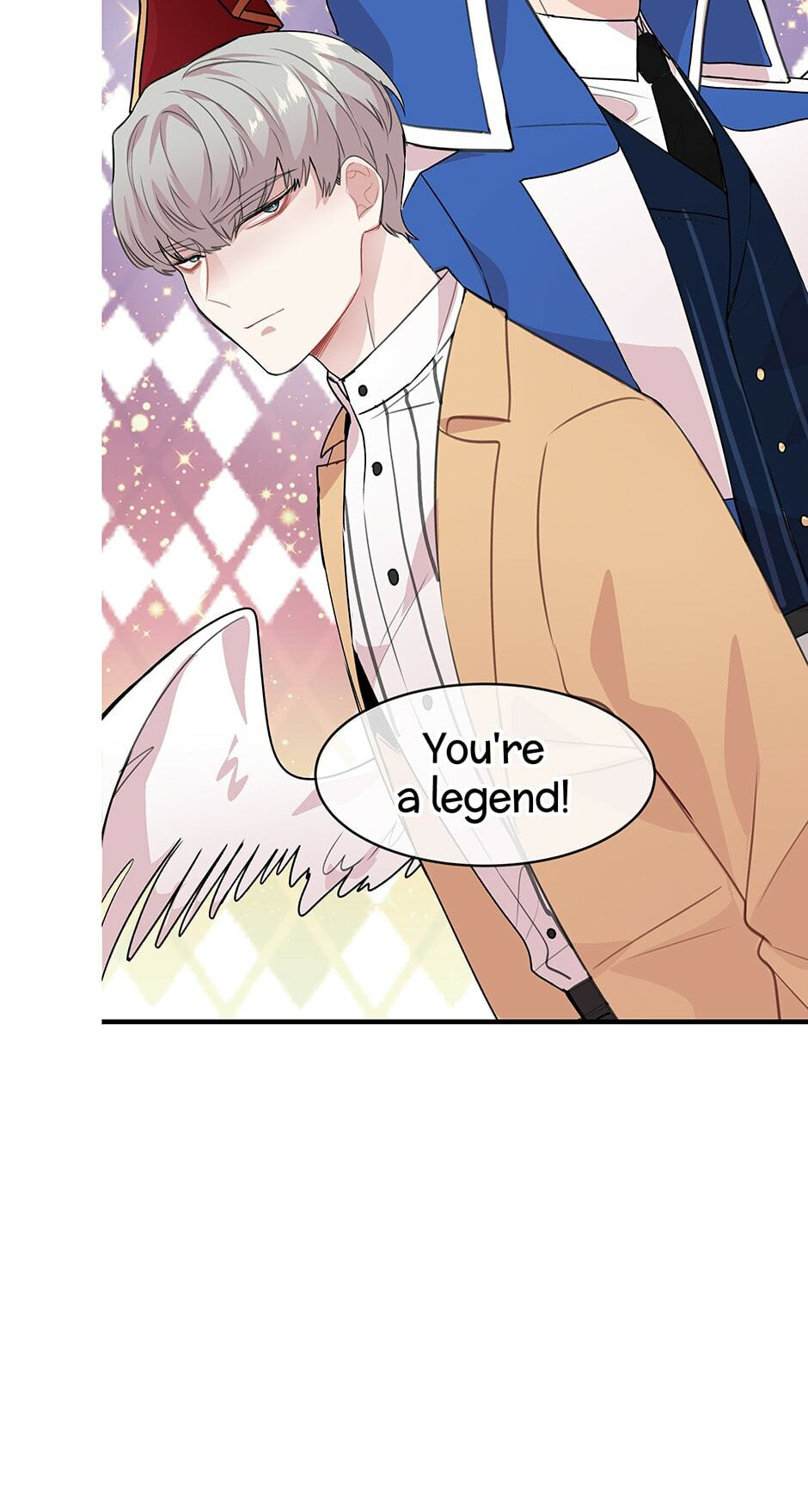 Read My Darling Signed In chapter 76 image 47 on Lezhin