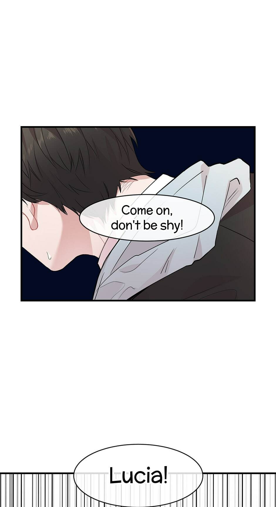 Read My Darling Signed In chapter 76 image 53 on Lezhin