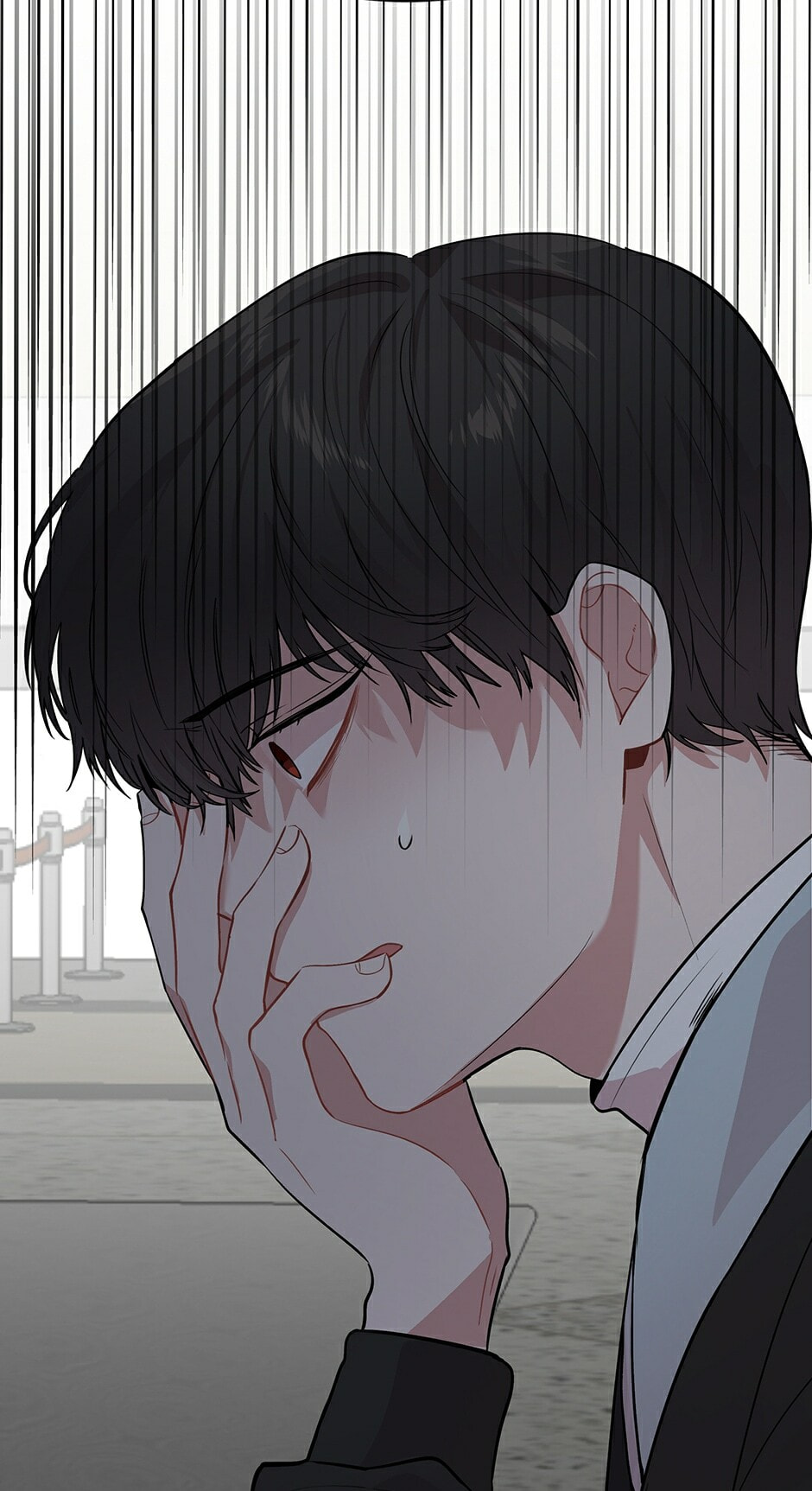 Read My Darling Signed In chapter 76 image 54 on Lezhin
