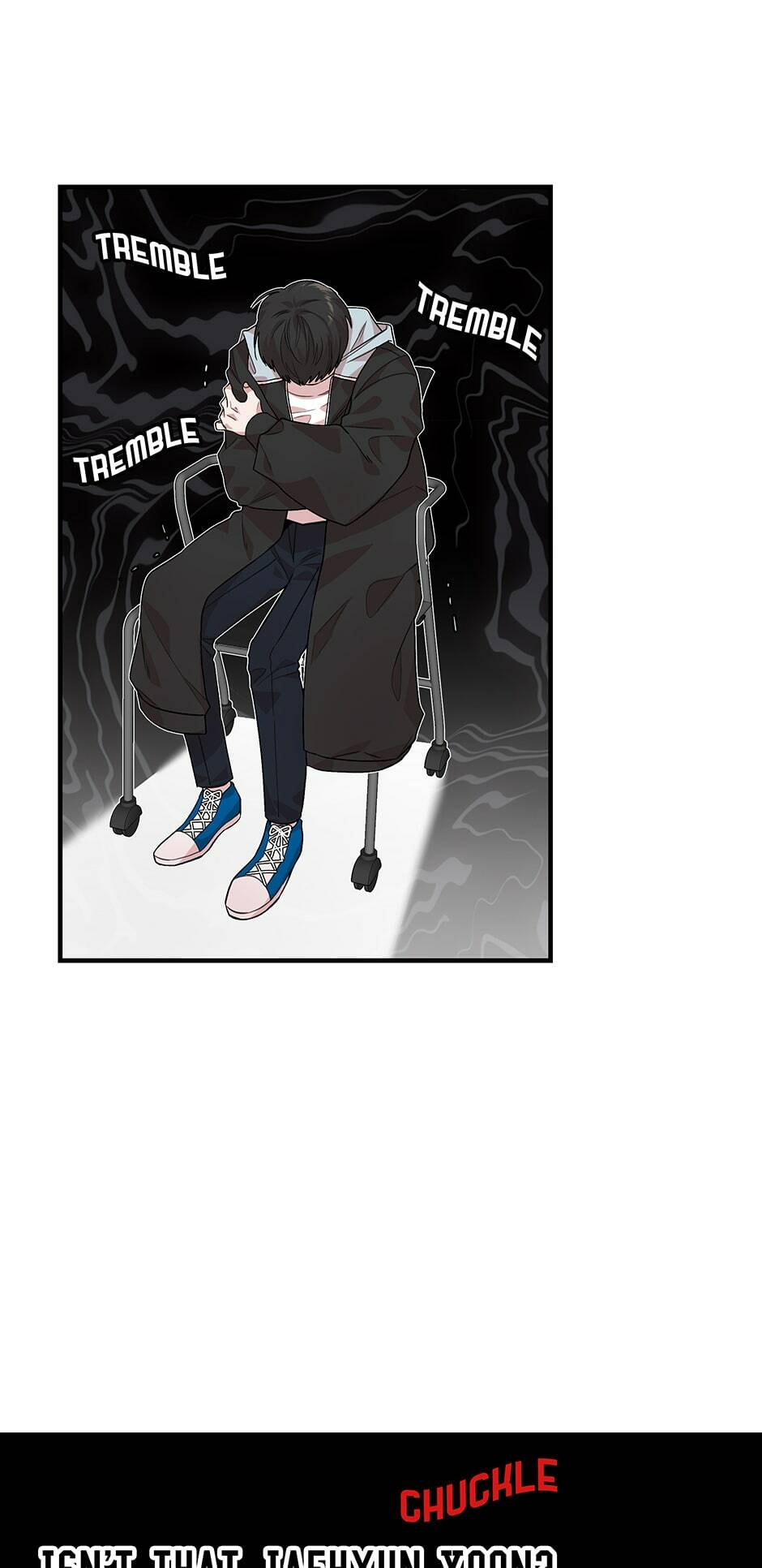 Read My Darling Signed In chapter 77 image 2 on Lezhin