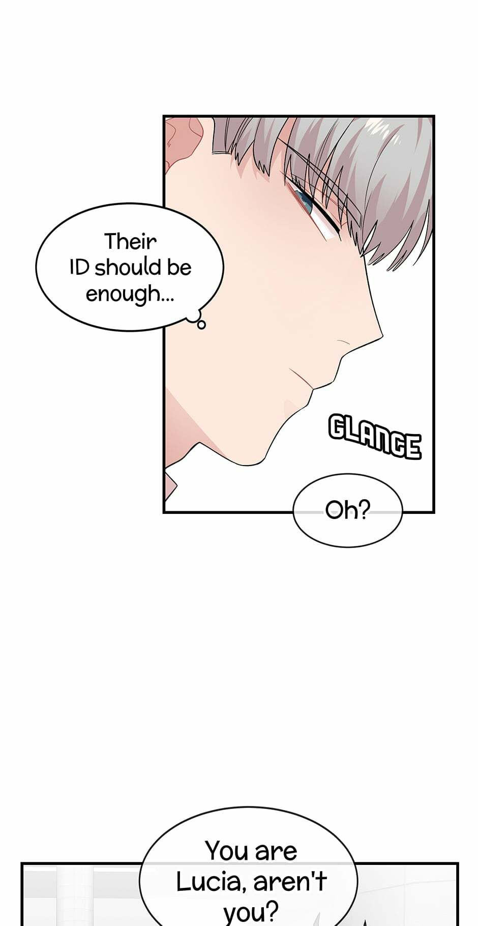Read My Darling Signed In chapter 77 image 25 on Lezhin