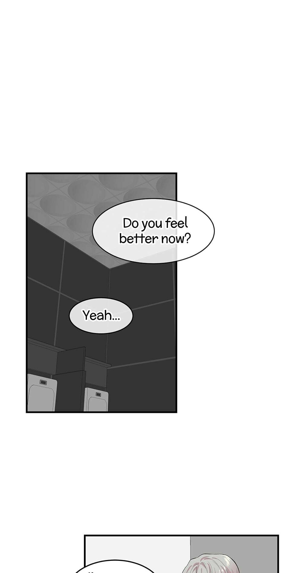 Read My Darling Signed In chapter 77 image 37 on Lezhin