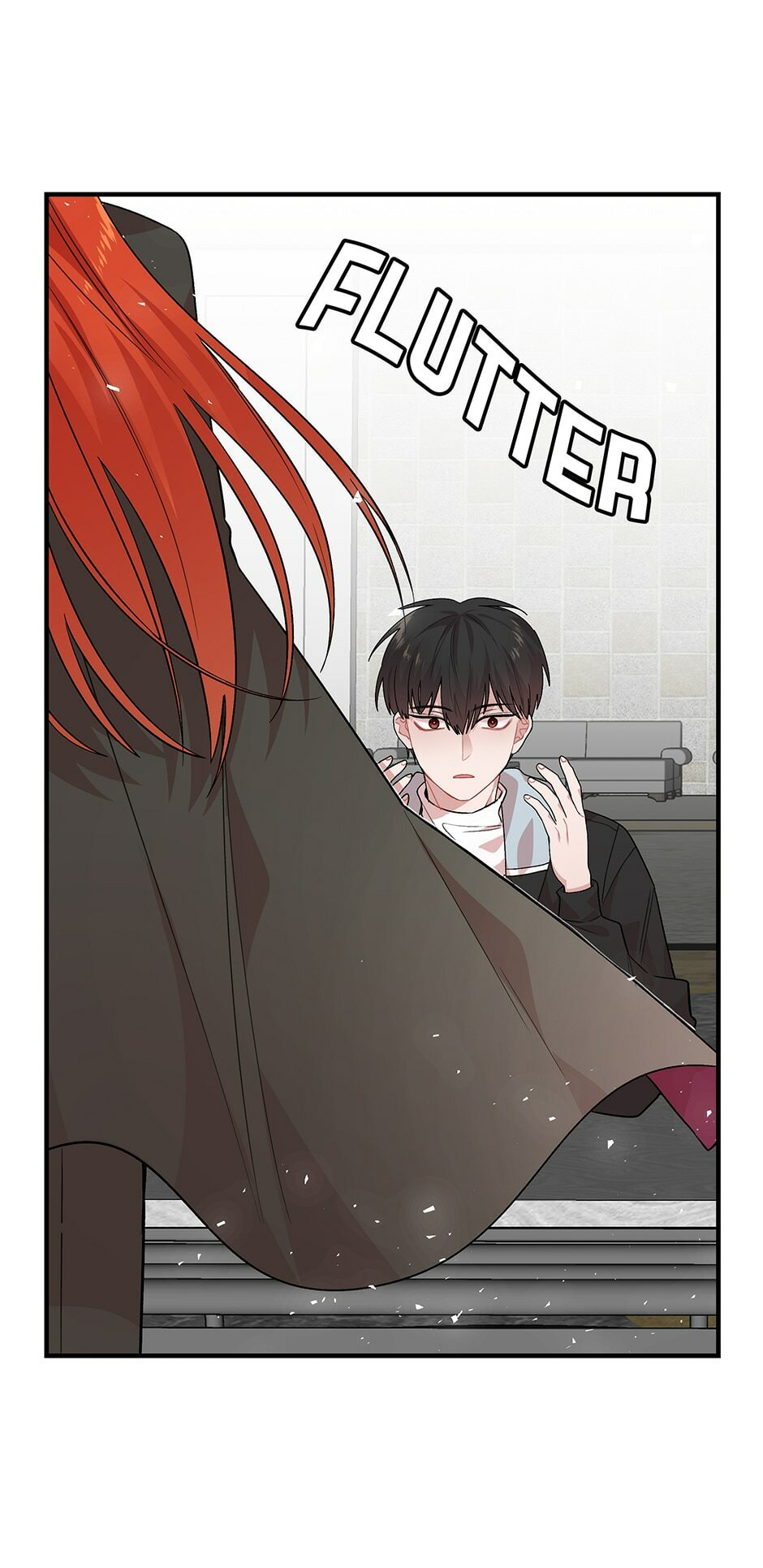 Read My Darling Signed In chapter 77 image 4 on Lezhin