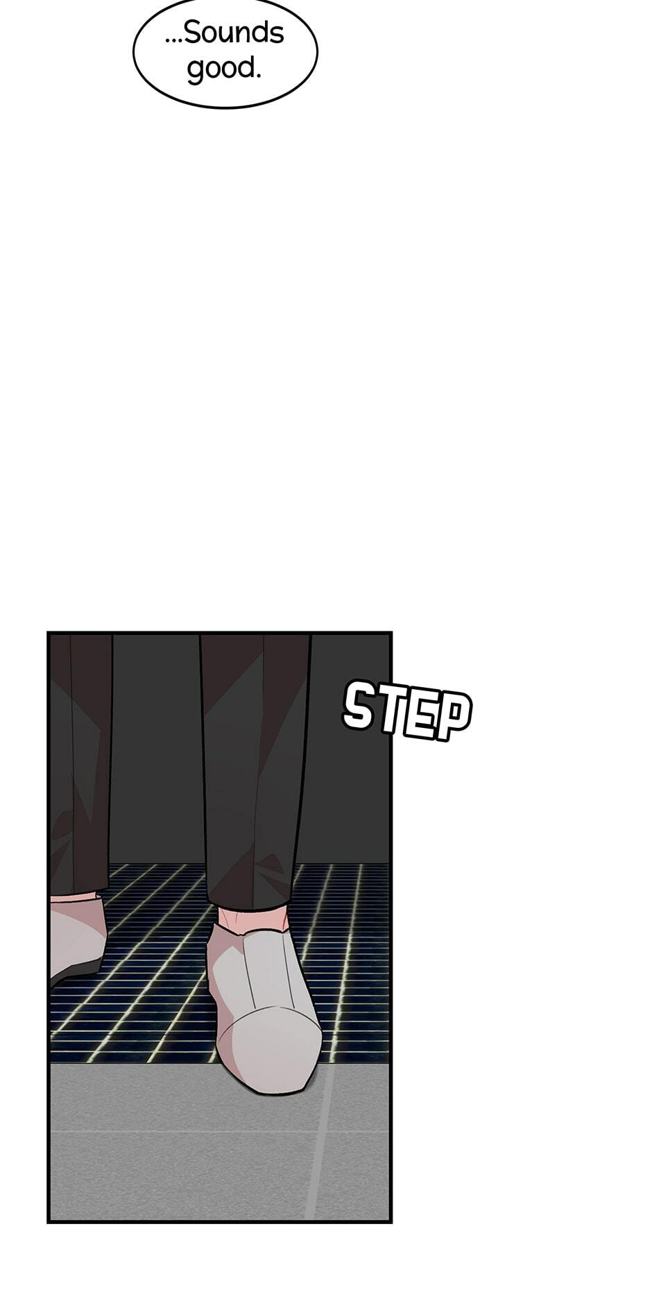 Read My Darling Signed In chapter 77 image 42 on Lezhin
