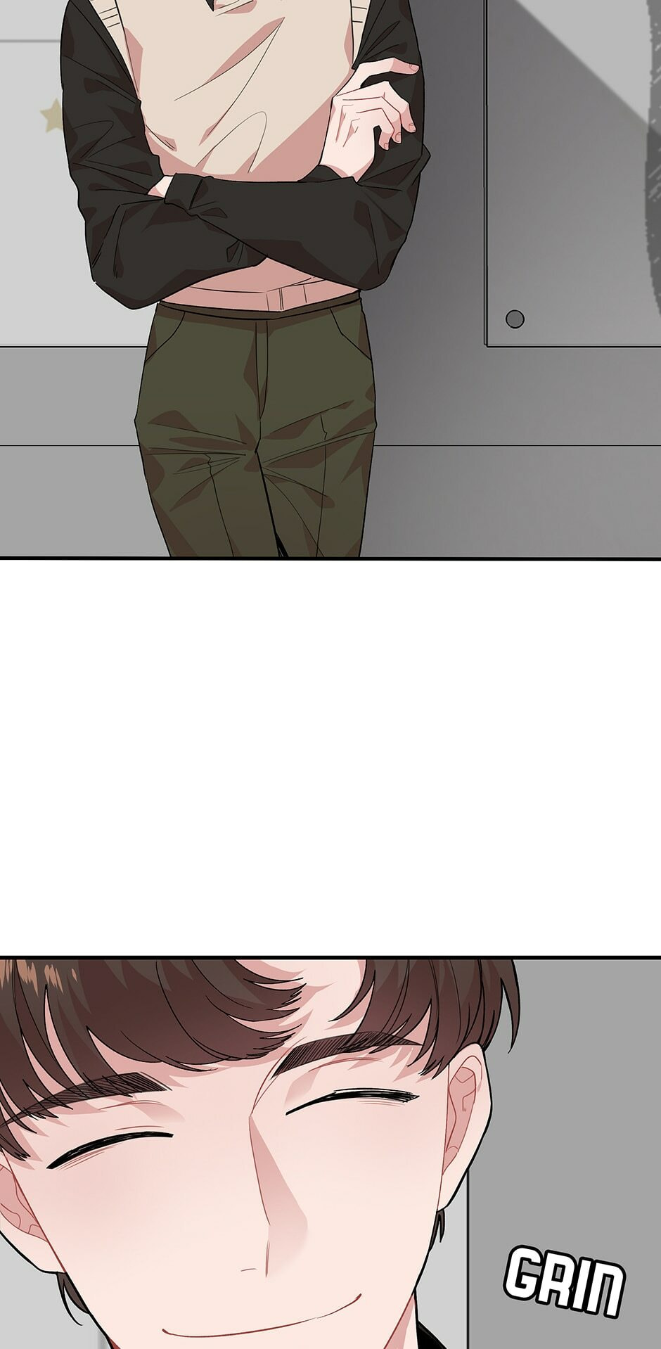 Read My Darling Signed In chapter 77 image 46 on Lezhin