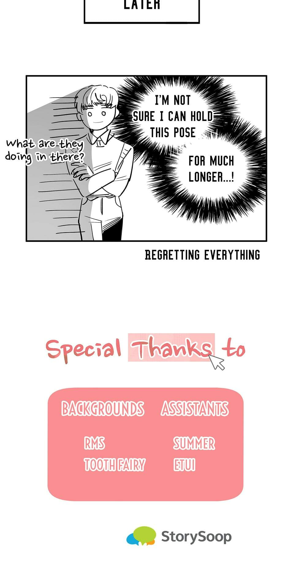 Read My Darling Signed In chapter 77 image 49 on Lezhin