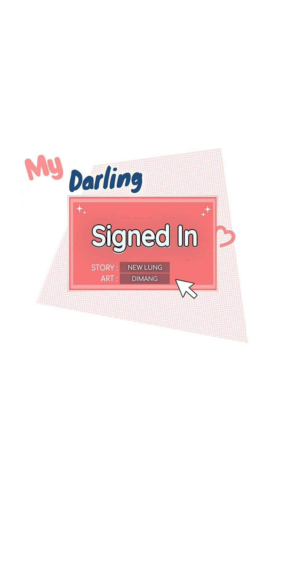 Read My Darling Signed In chapter 77 image 7 on Lezhin