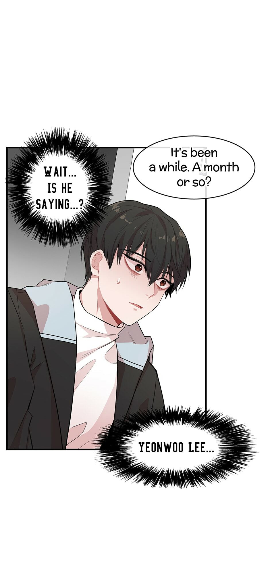 Read My Darling Signed In chapter 78 image 1 on Lezhin