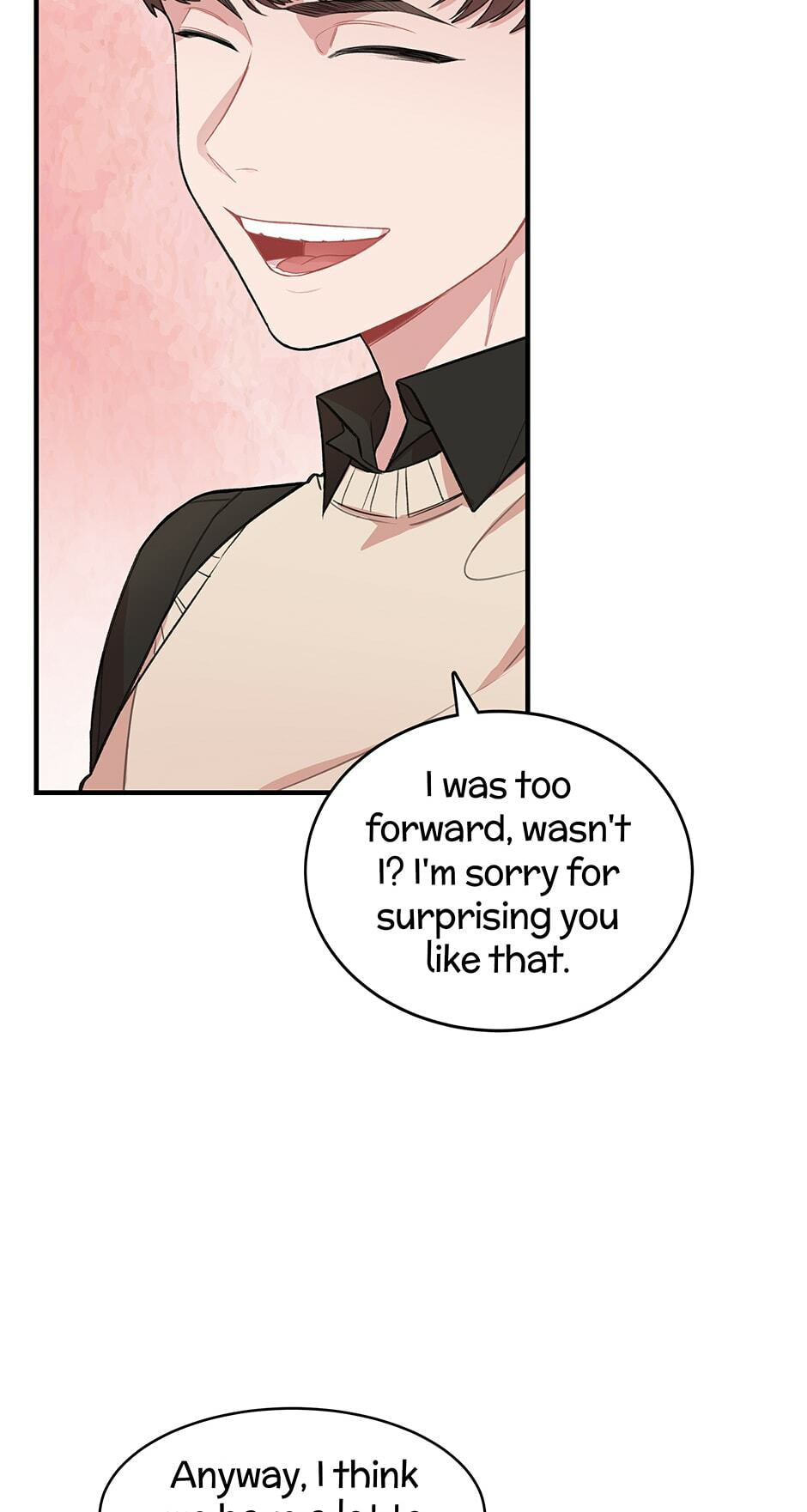 Read My Darling Signed In chapter 78 image 11 on Lezhin