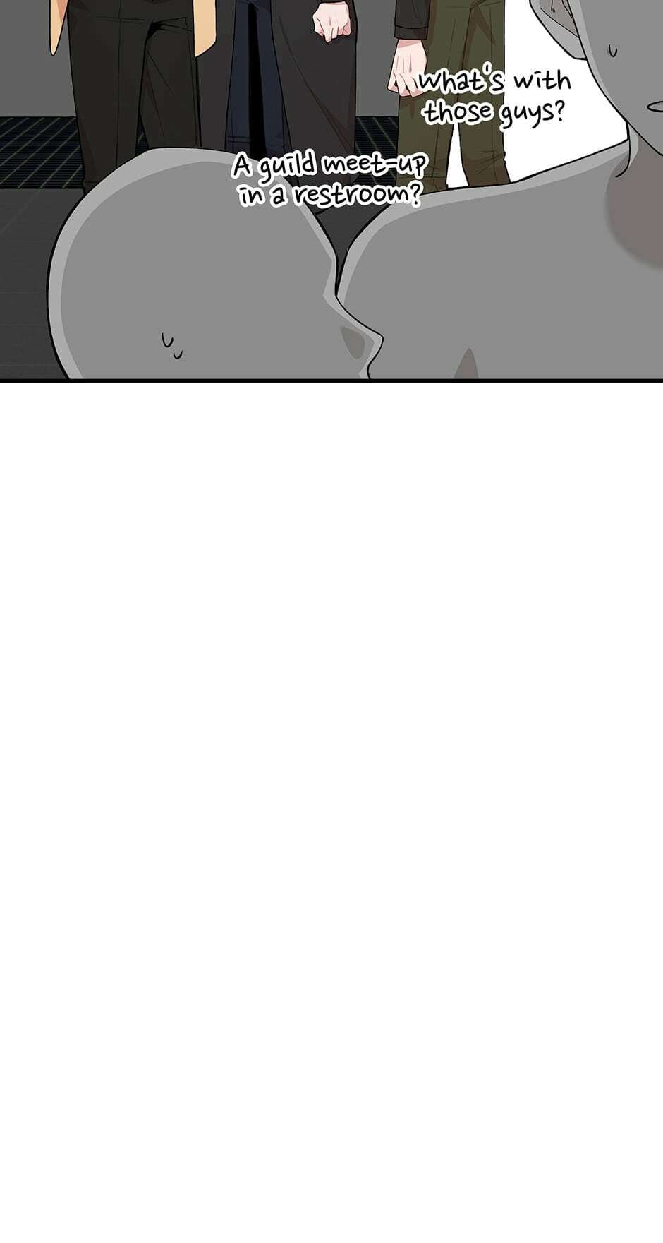 Read My Darling Signed In chapter 78 image 13 on Lezhin